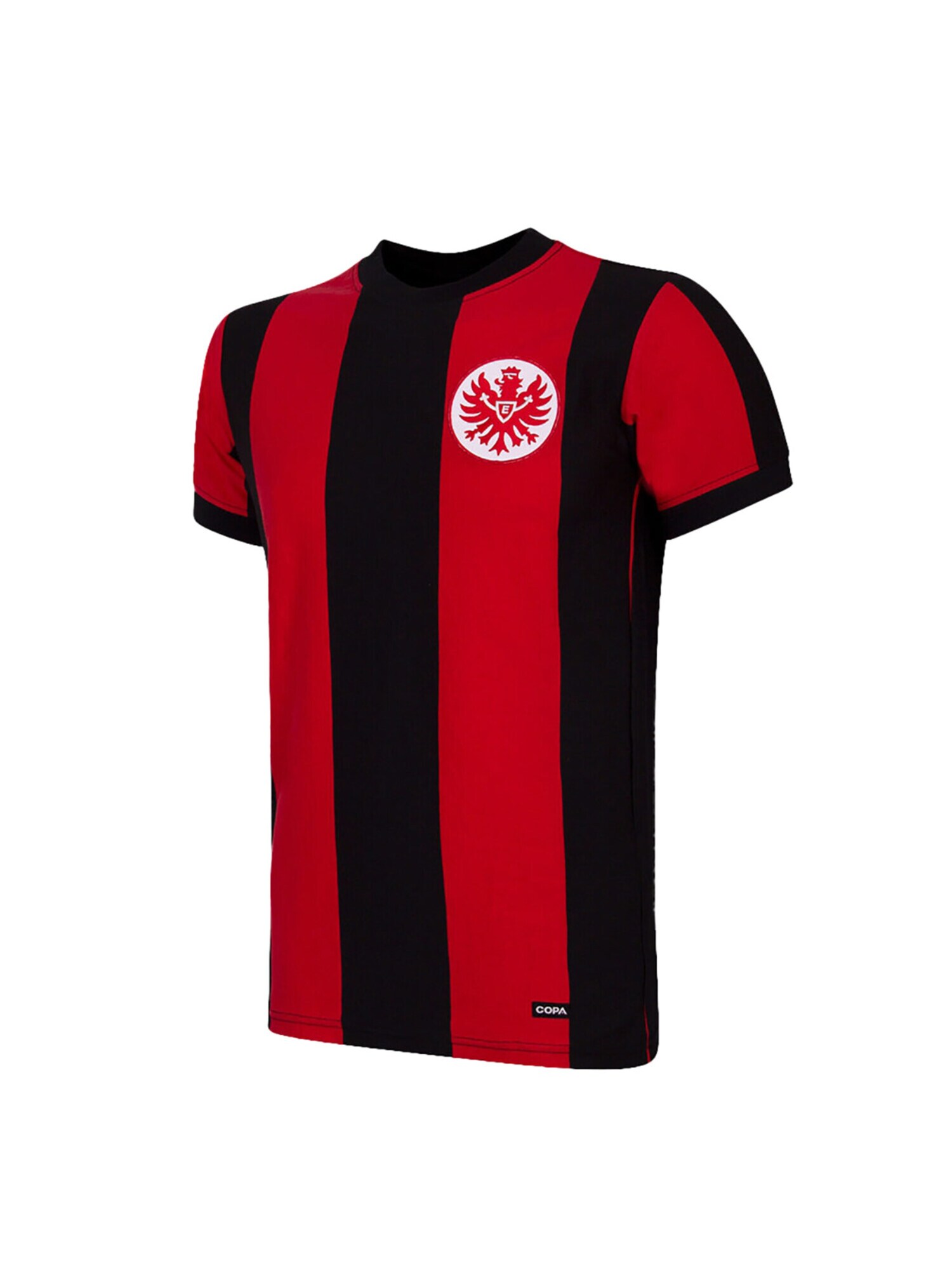 Copa Trikot Retro Eintracht Frankfurt 1971-72