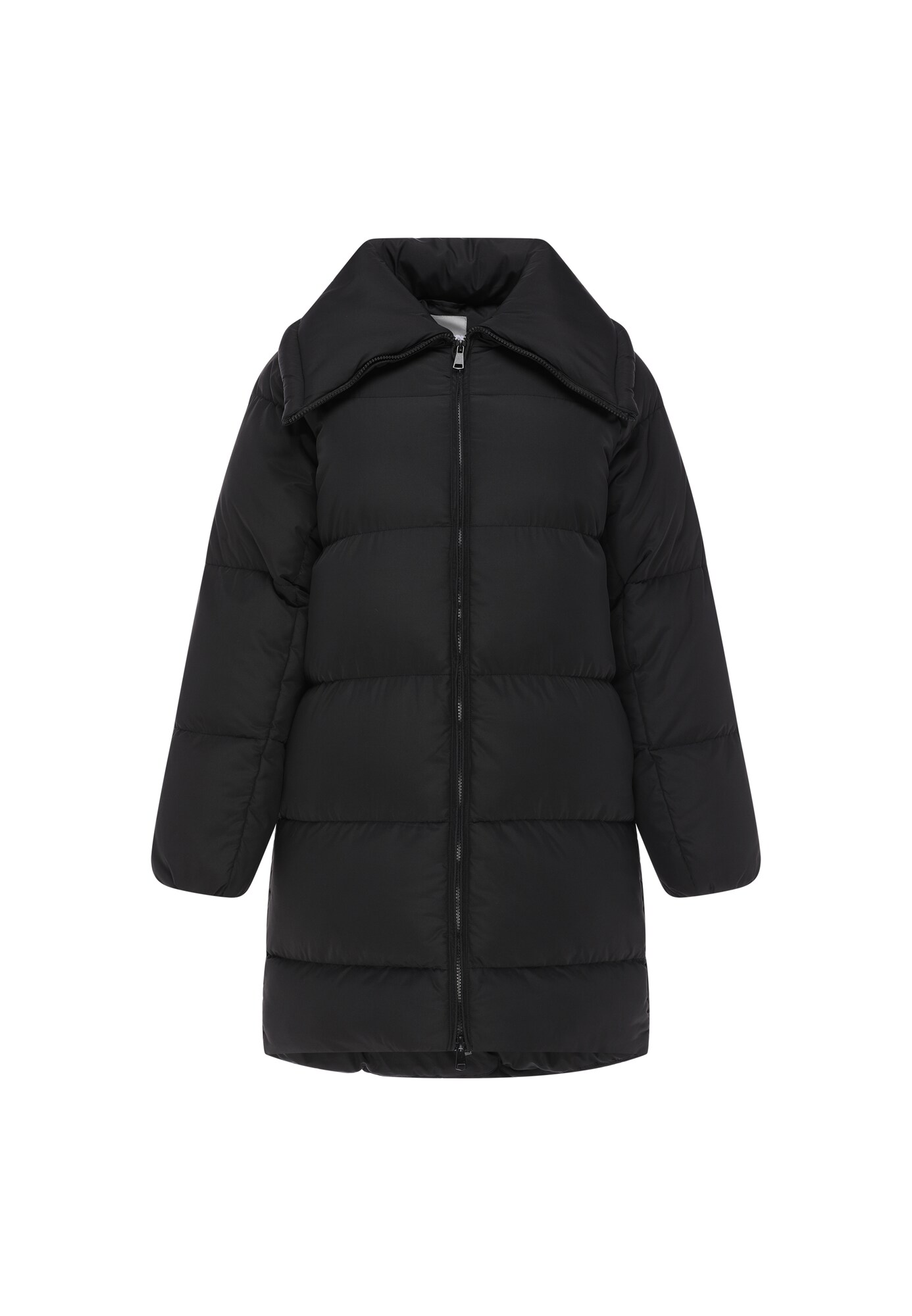 usha WHITE LABEL Chaqueta de entretiempo negro