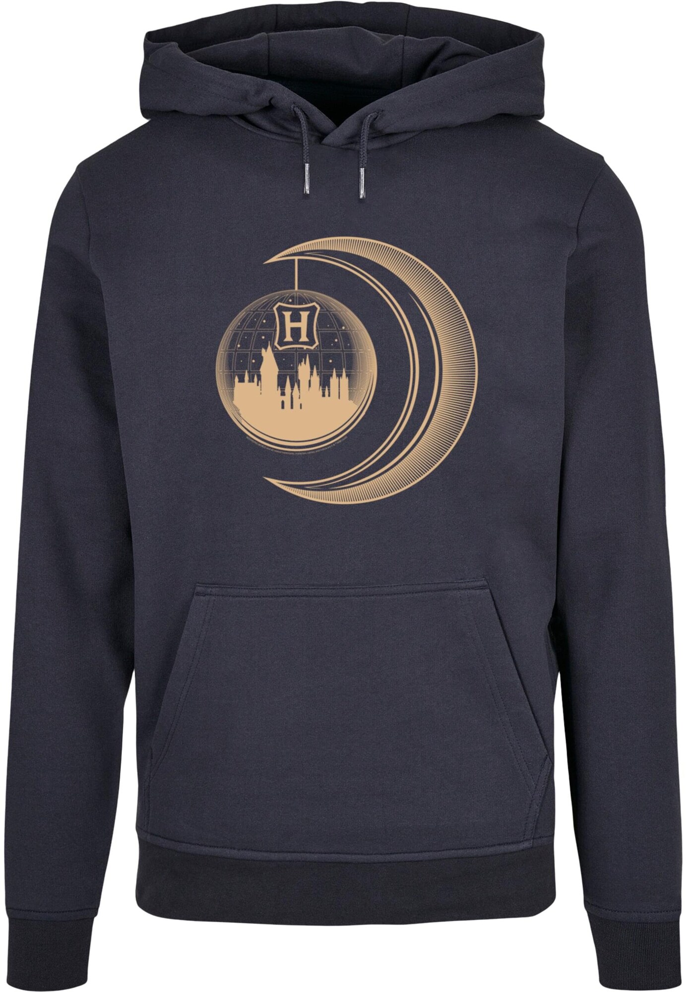 Thumbnail - ABSOLUTE CULT Sweatshirt Harry Potter - Hogwarts Moon
