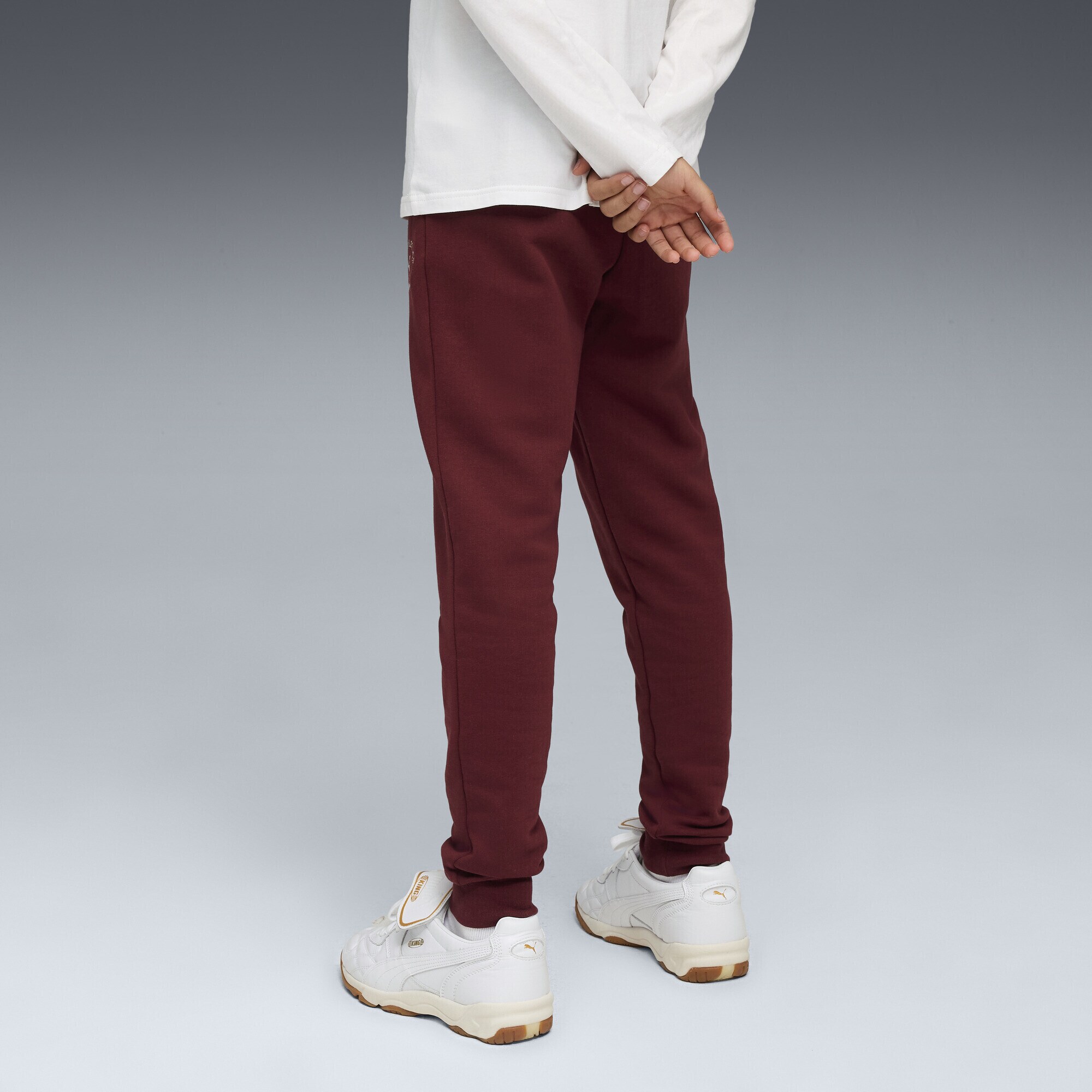 Thumbnail - PUMA Sporthose Class