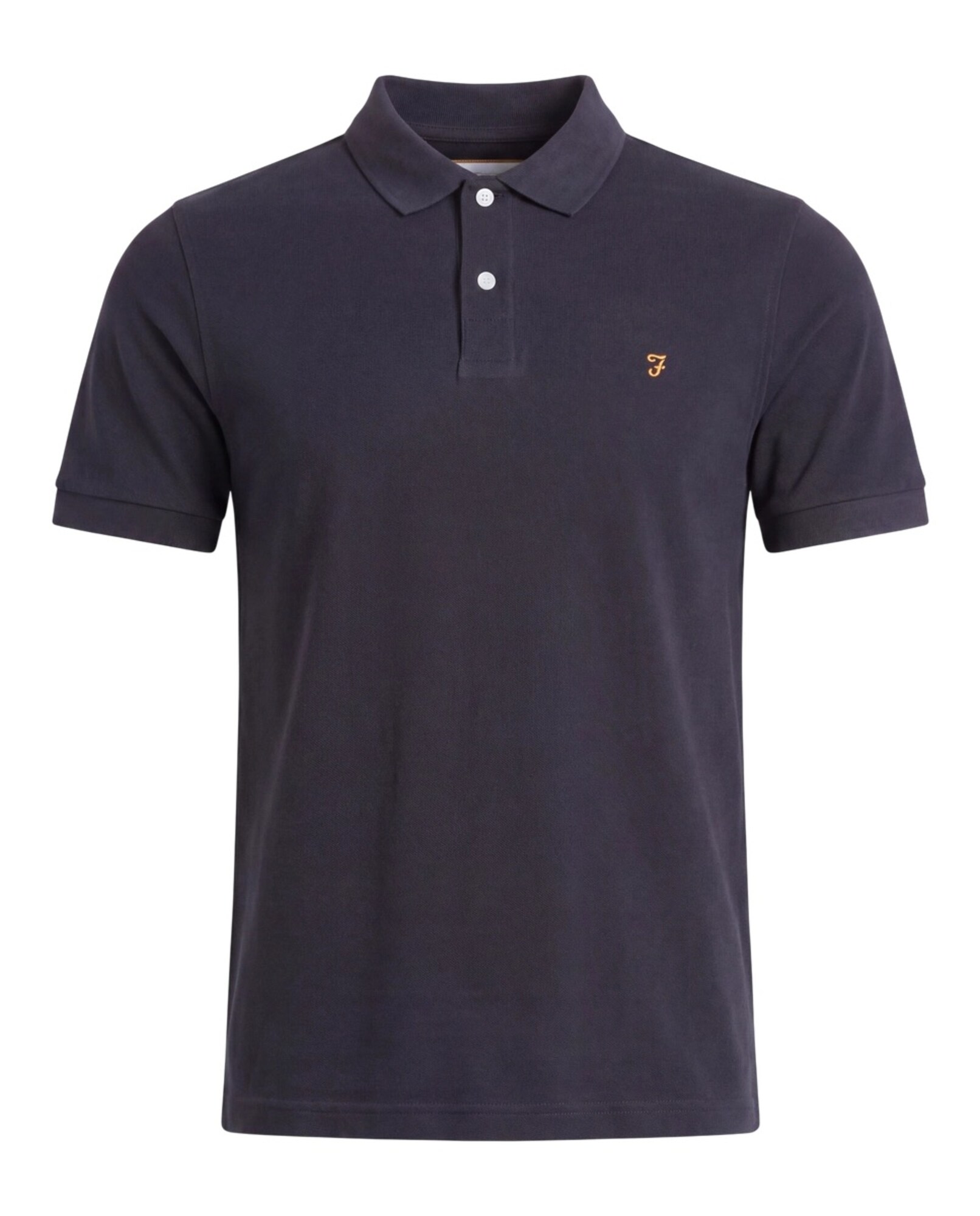 FARAH Camiseta 'CUNNINGHAM'  marino
