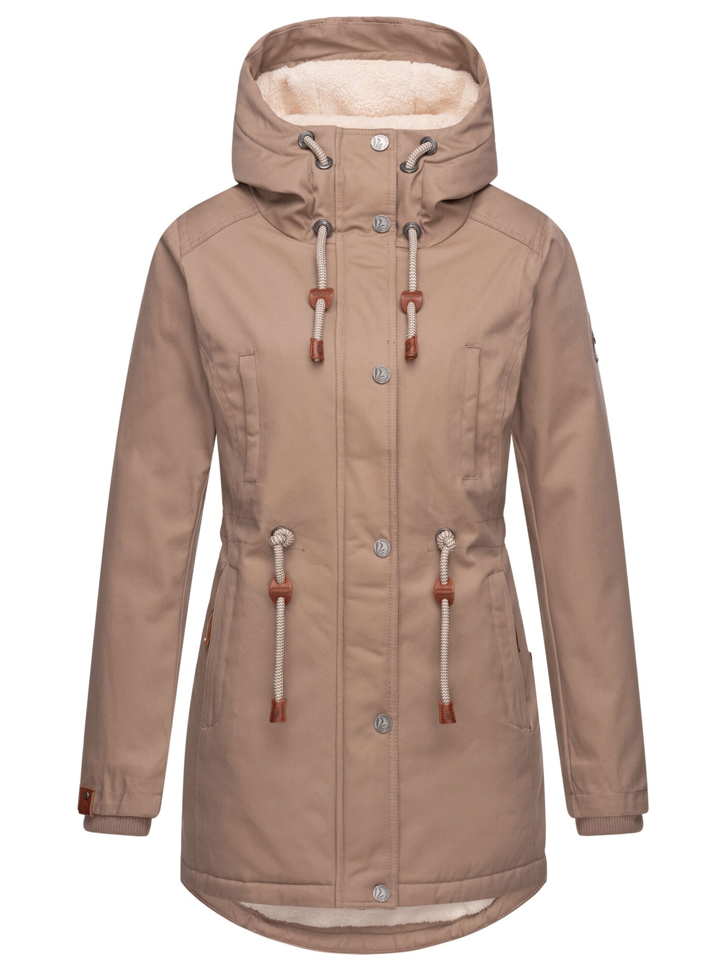 Thumbnail - NAVAHOO Winterparka Ireliaa