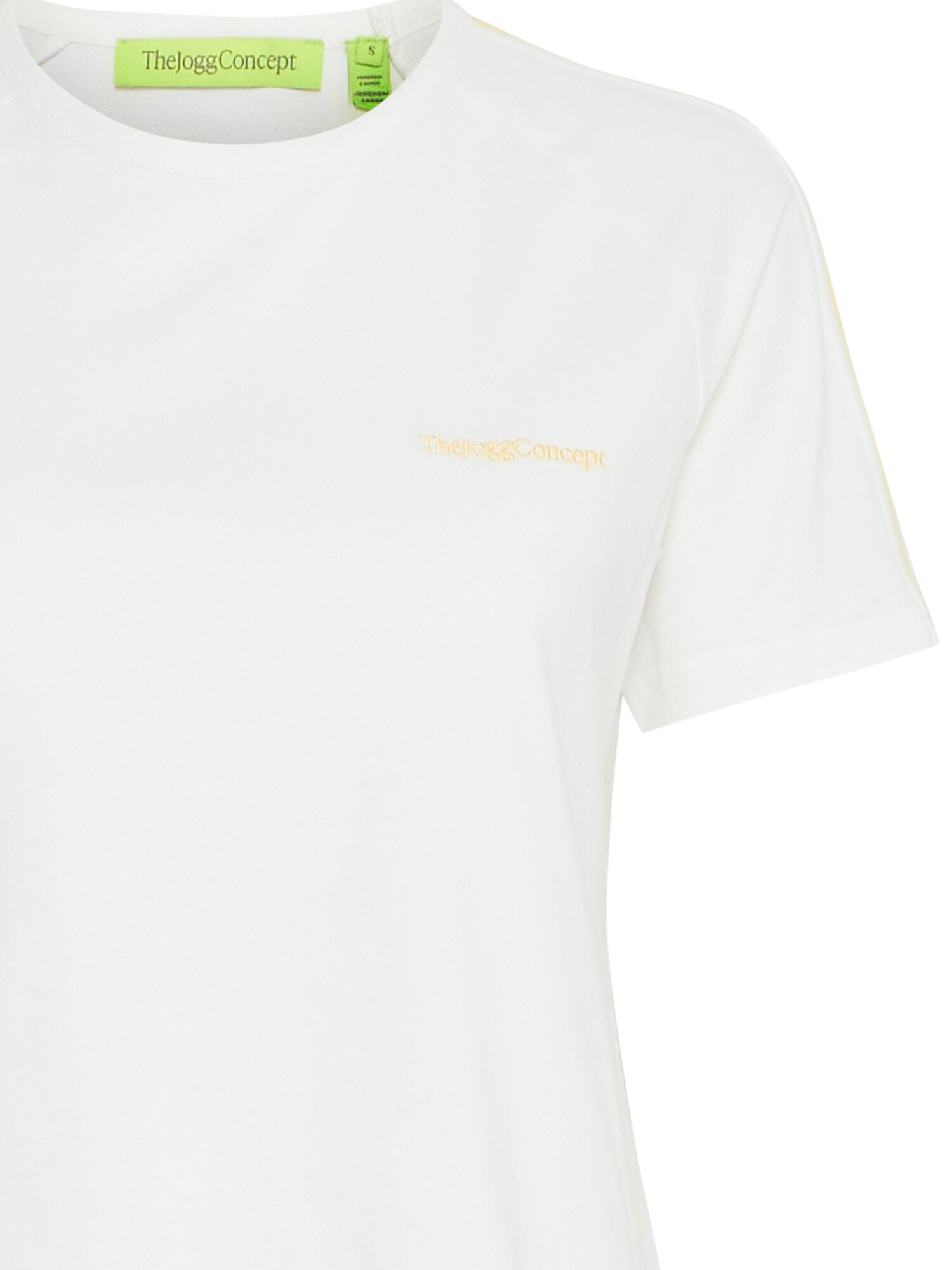 Thumbnail - The Jogg Concept T-Shirt JCSABITA