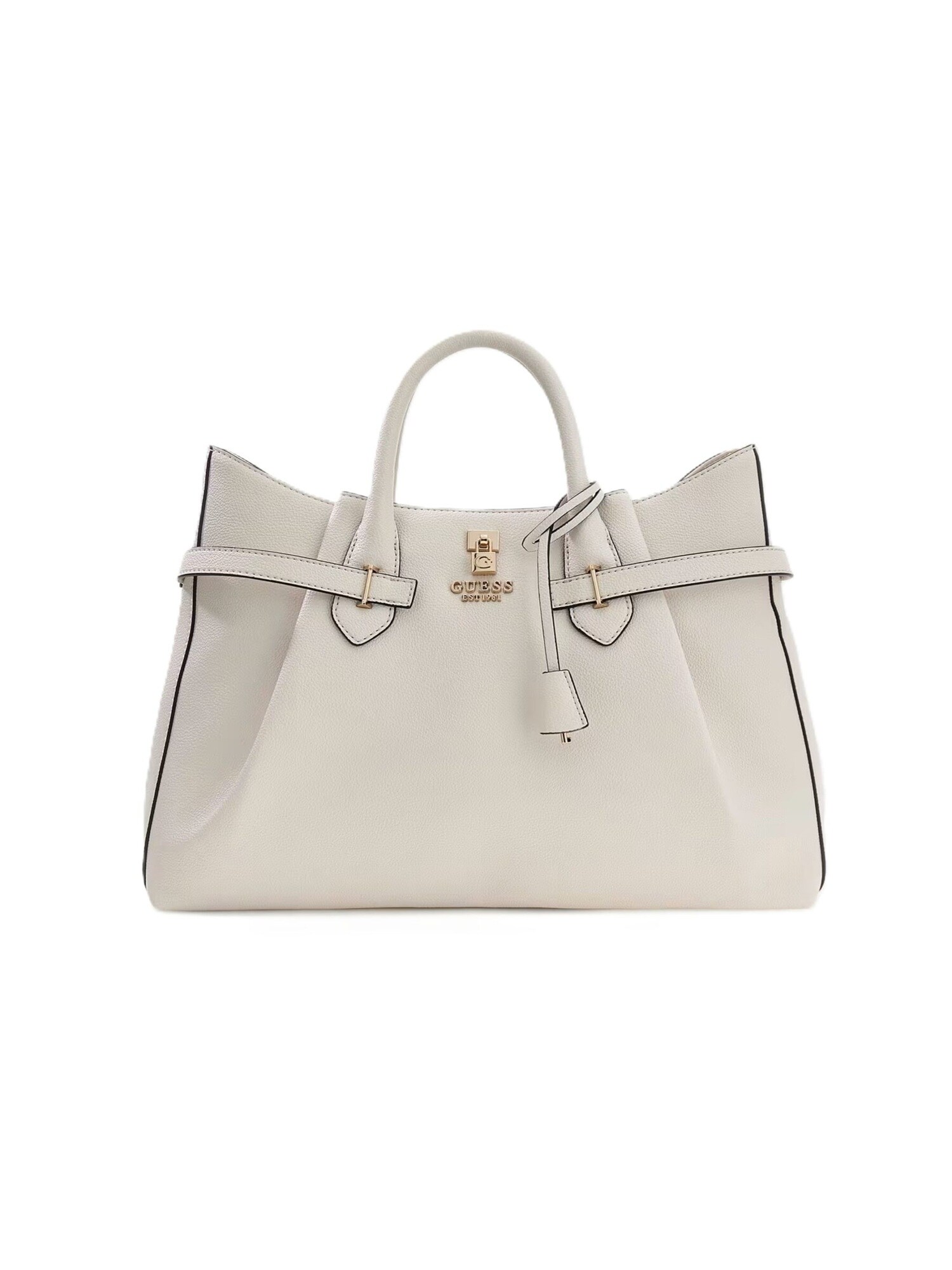 Guess Handtas 'Yesba' Offwhite