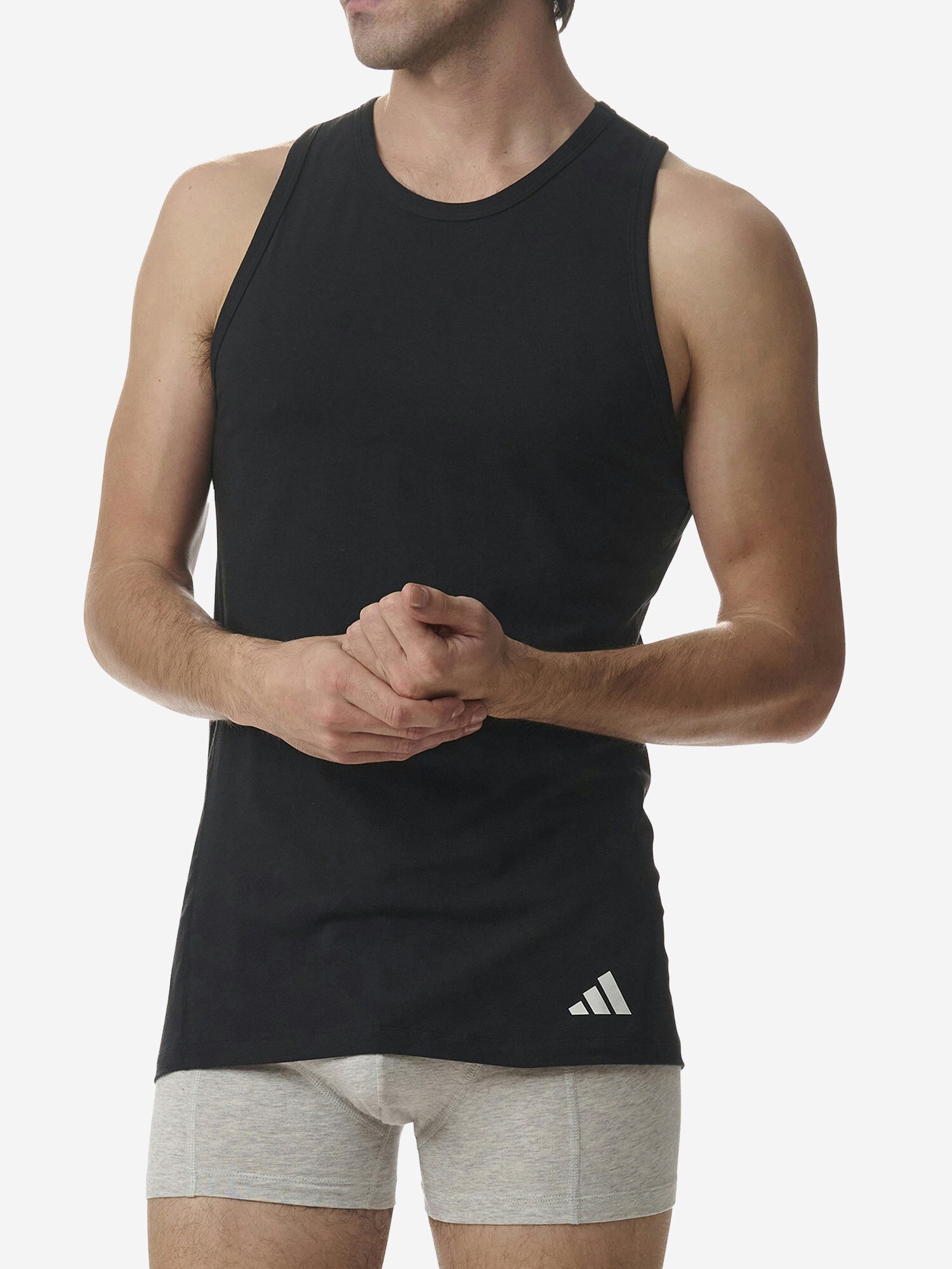 Thumbnail - ADIDAS SPORTSWEAR Tanktop Active Flex Cotton Ergonomic