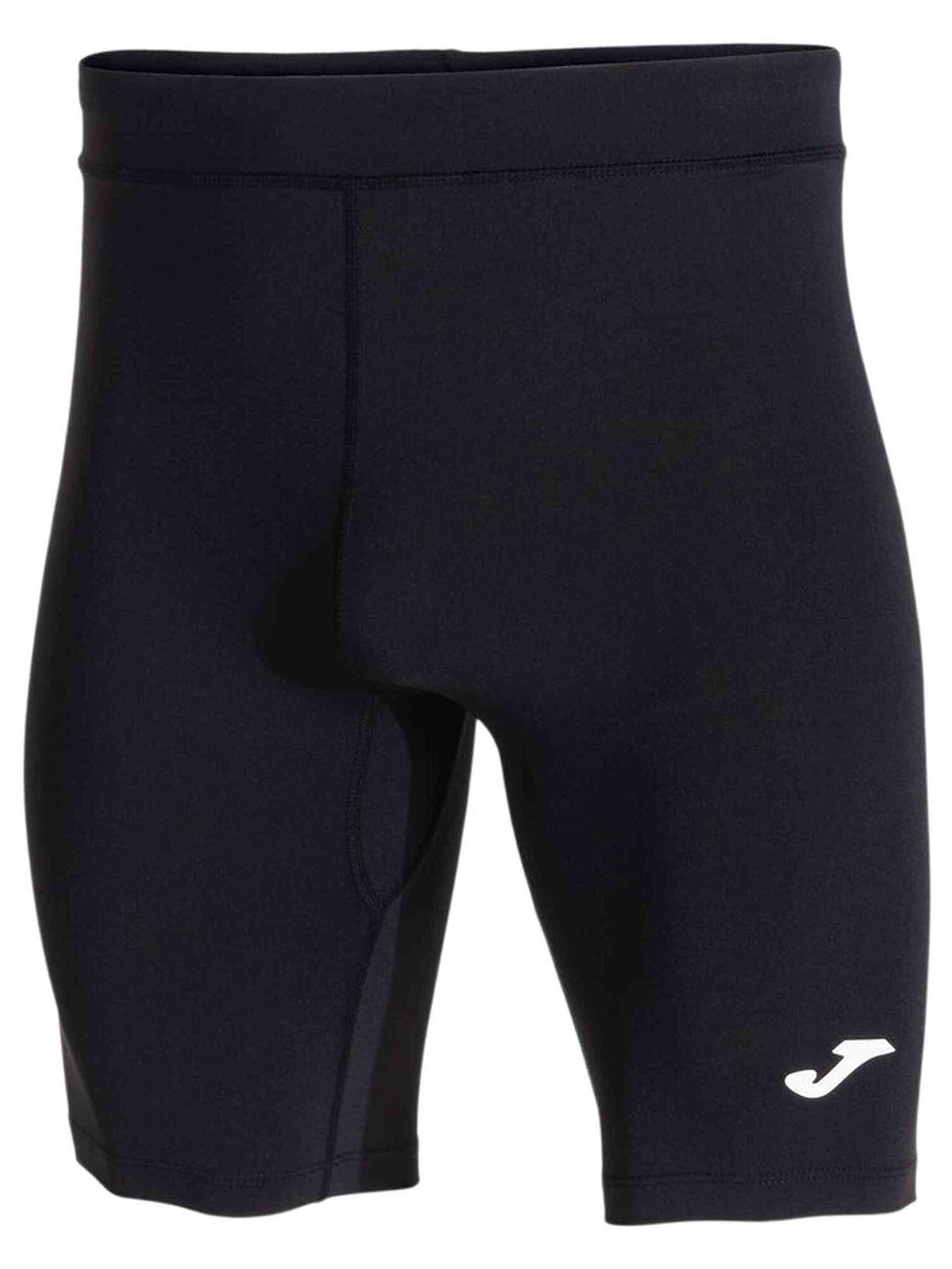 JOMA Pantalón deportivo 'MALLAS CORTAS RECORD NEGRO' negro – imagen 1