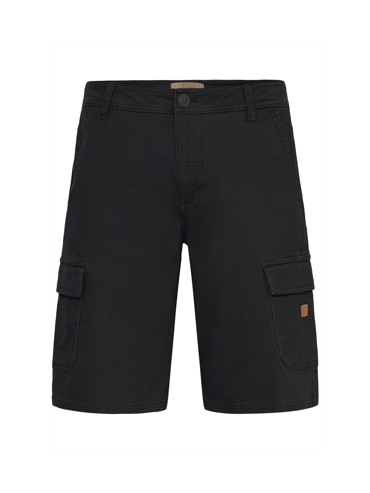 BLEND Pantalón cargo ' BHTirol '  negro