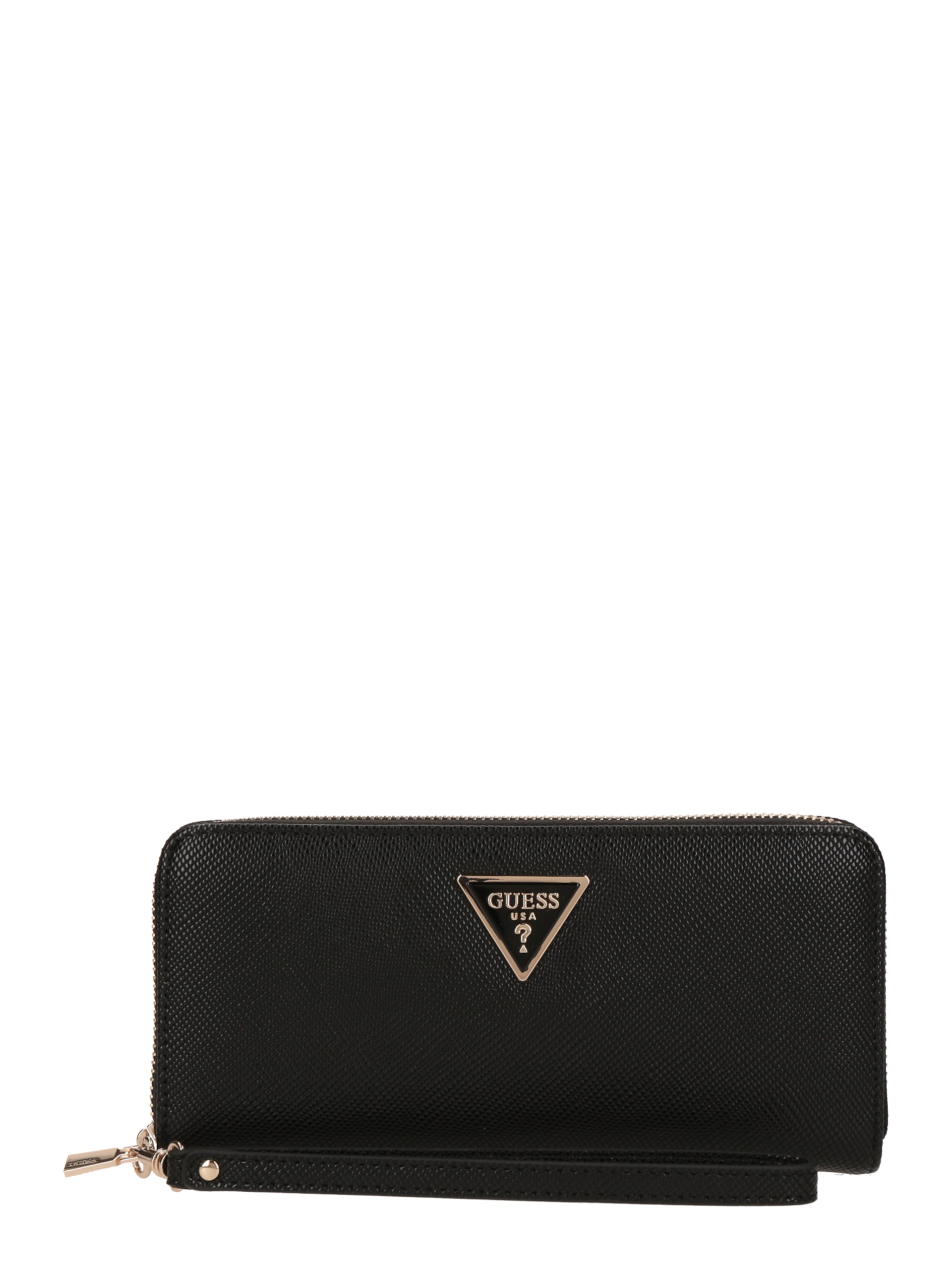 Guess Plånbok 'LAUREL II SLG LARGE ZIP AROUND' dam