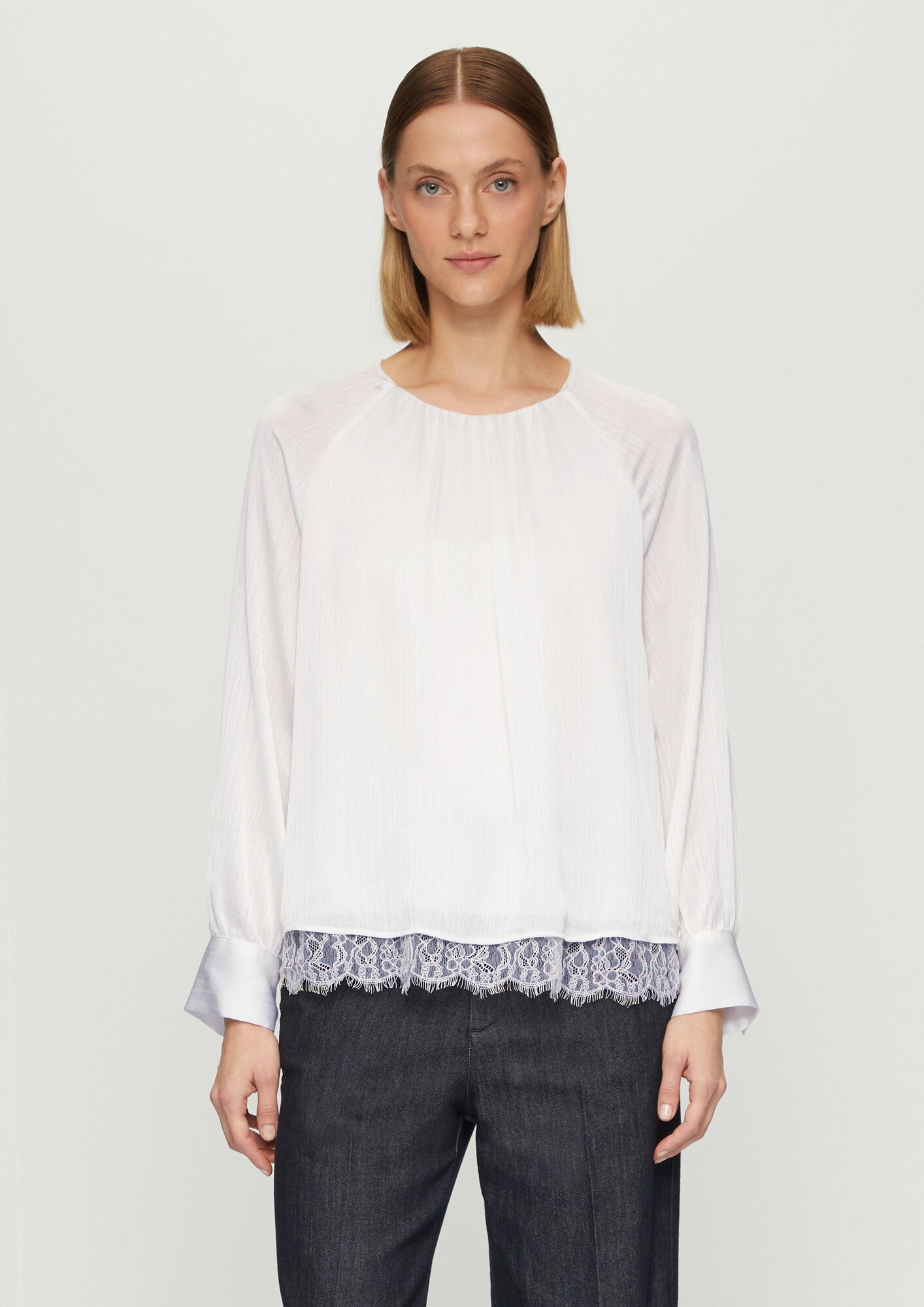 Thumbnail - s.Oliver BLACK LABEL Bluse