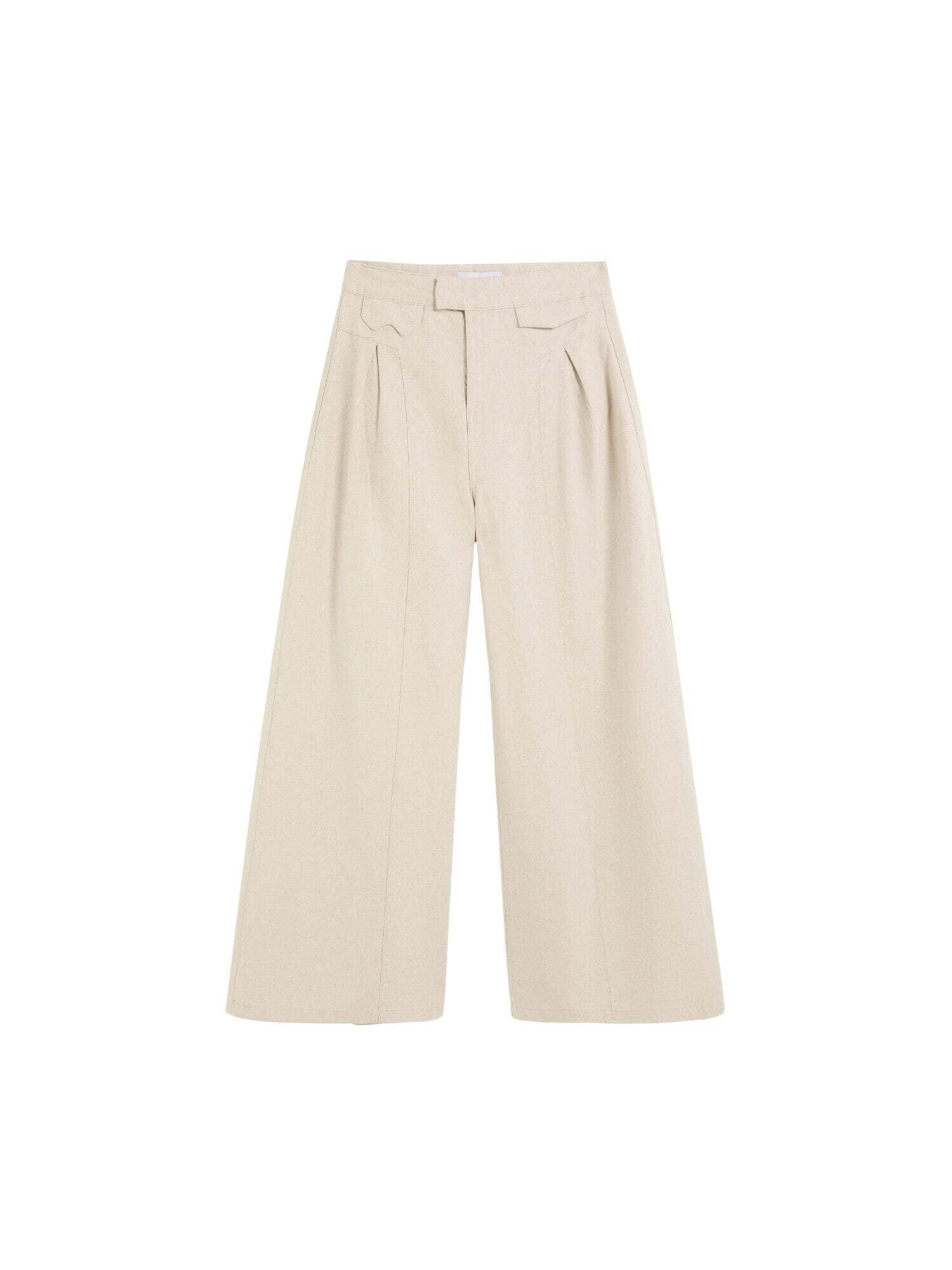 Scalpers Jeans   bej