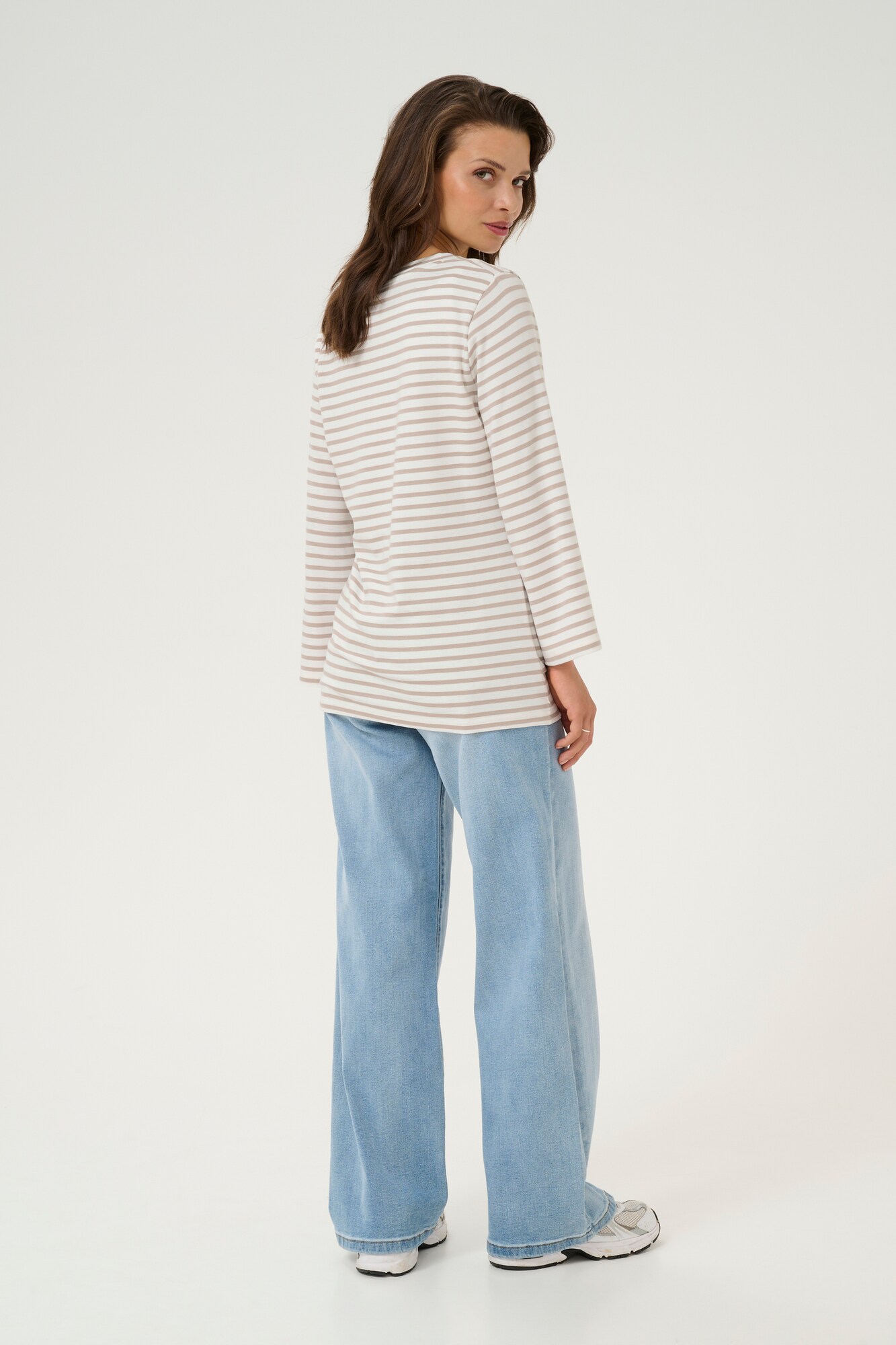 Thumbnail - Kaffe Shirt Liddy