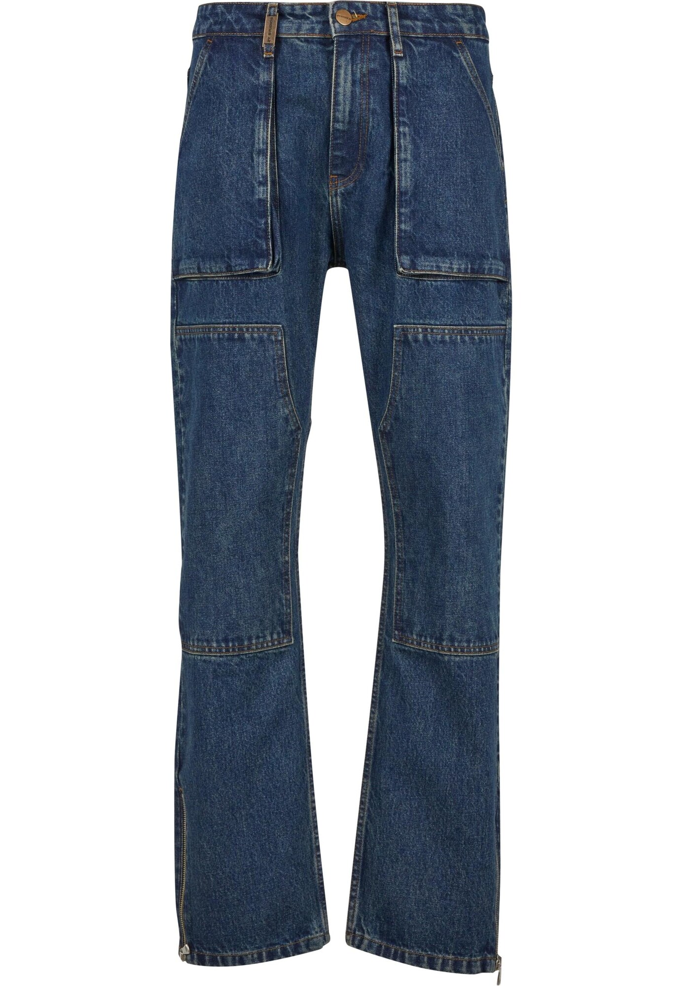 Thumbnail - Jeans 'Esus'