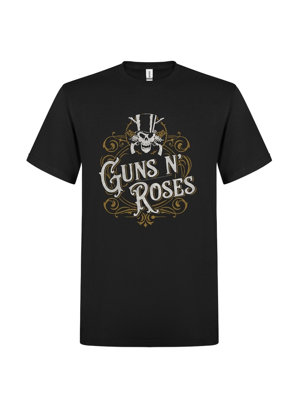 T-shirt 'Guns N´Roses Frame T-Shirt'