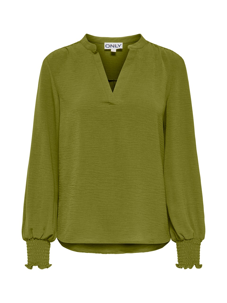Blus 'ONLMETTE'