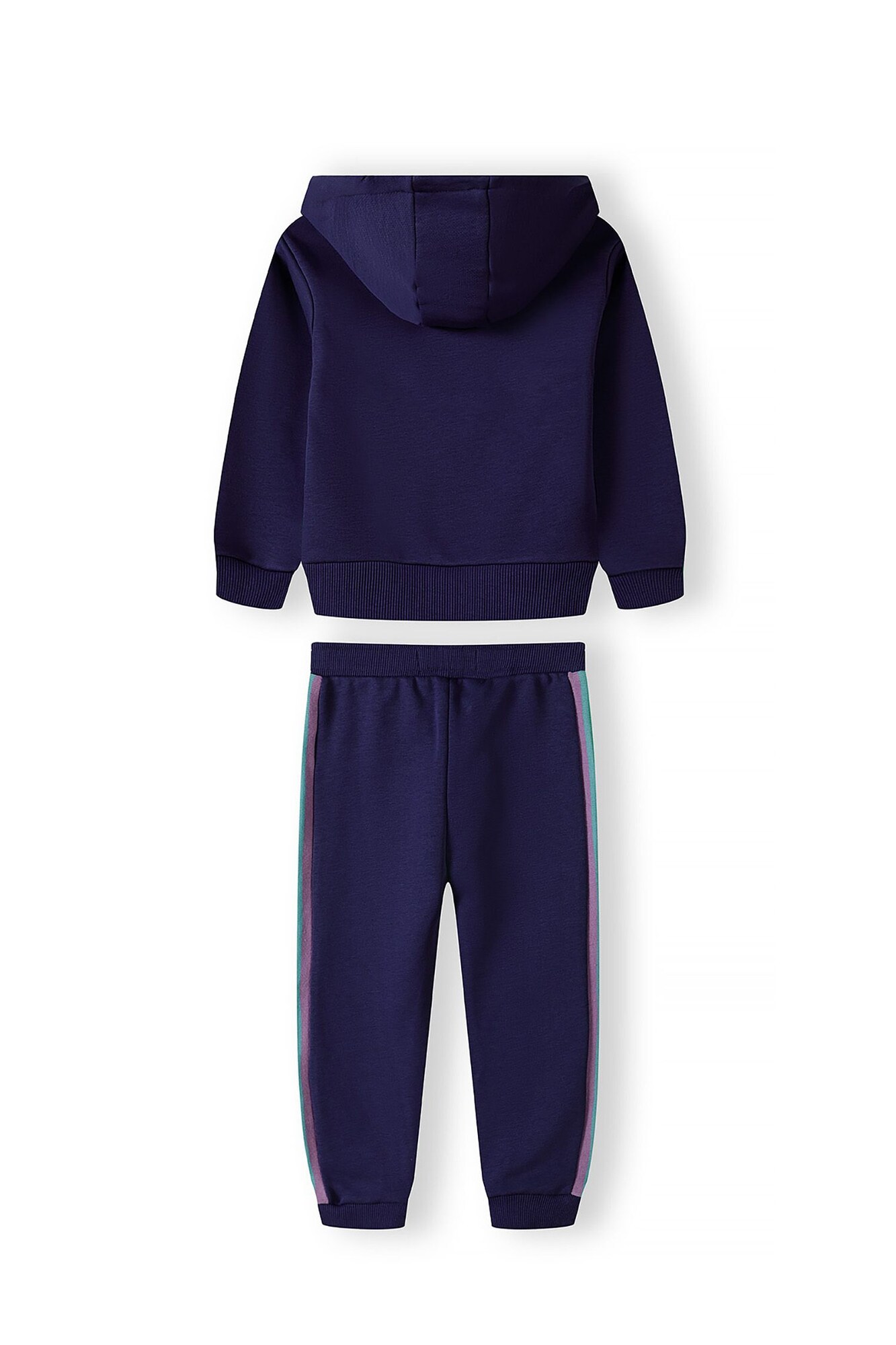 MINOTI Jogging ruhák  sötétkék / vegyes színek termék 2. képe