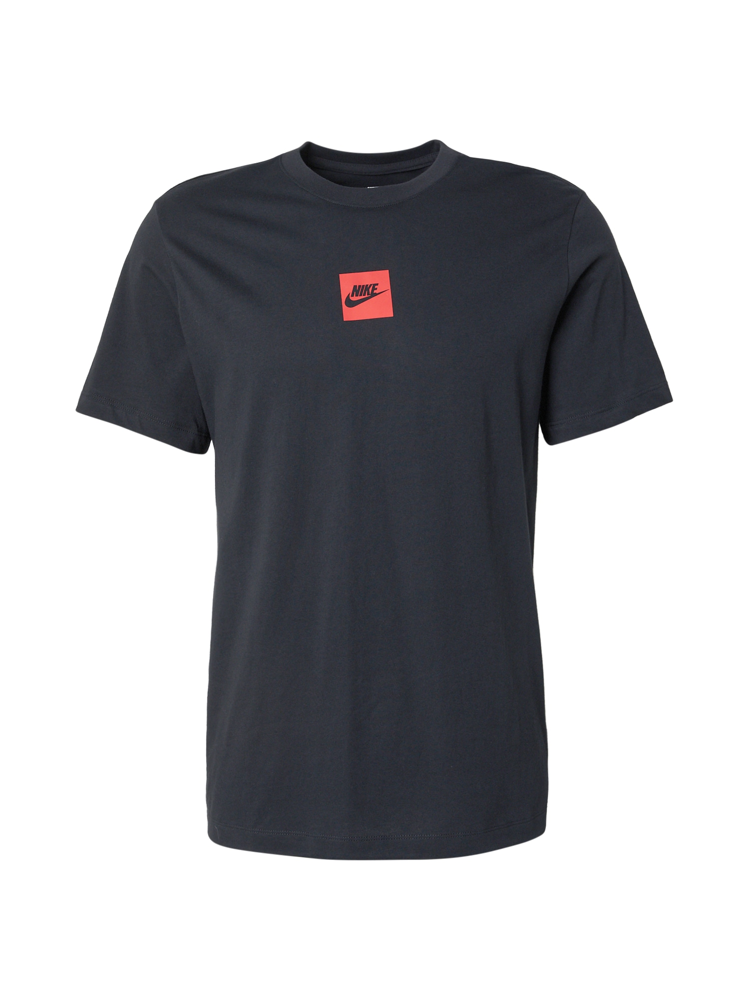 Nike Sportswear Tricou negru