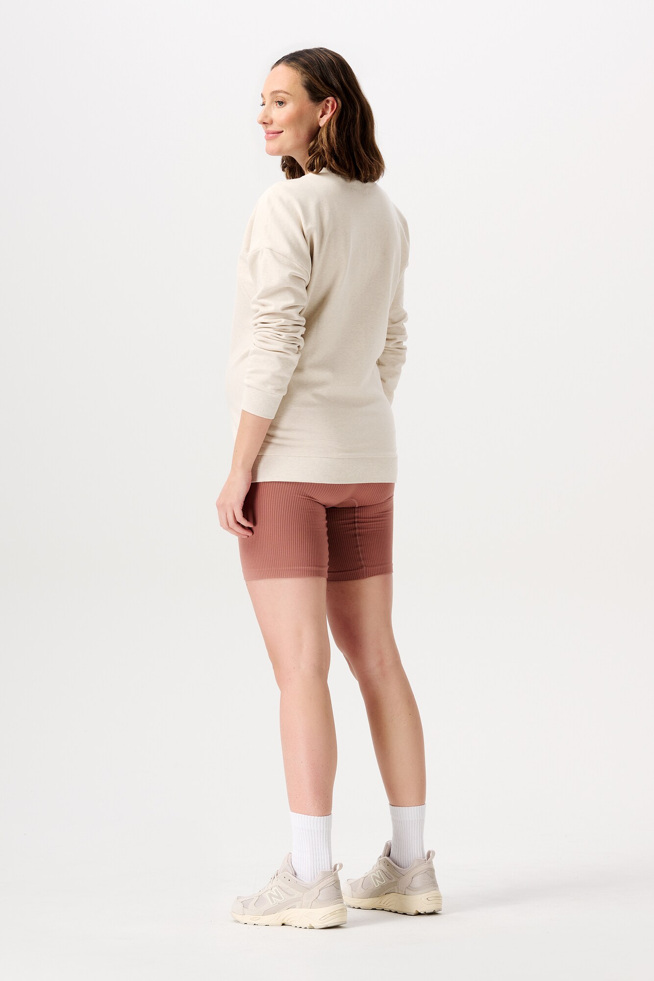 Thumbnail - Sweatshirt 'Lesy'
