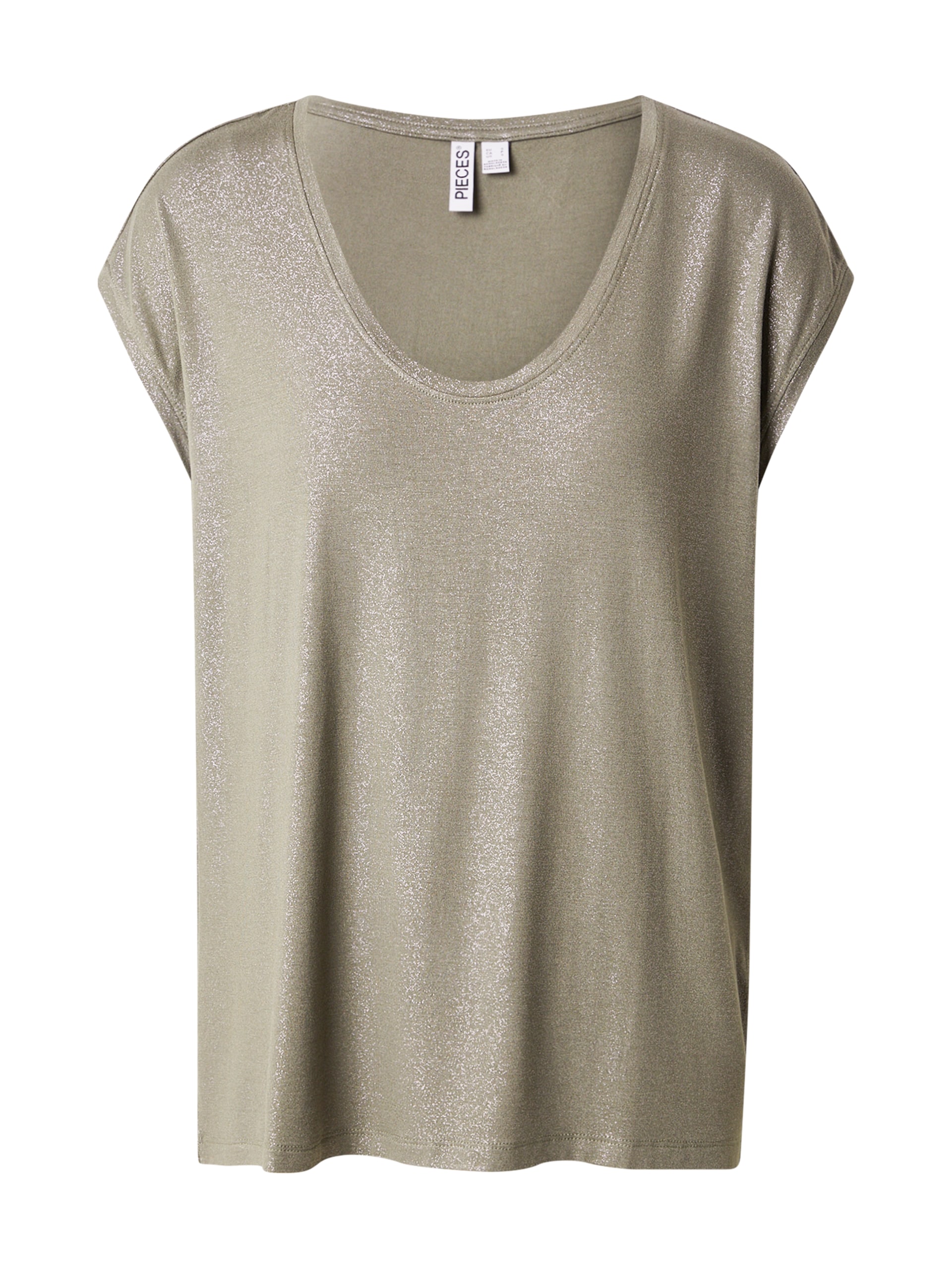 PIECES T-shirt 'PCAlice' dam
