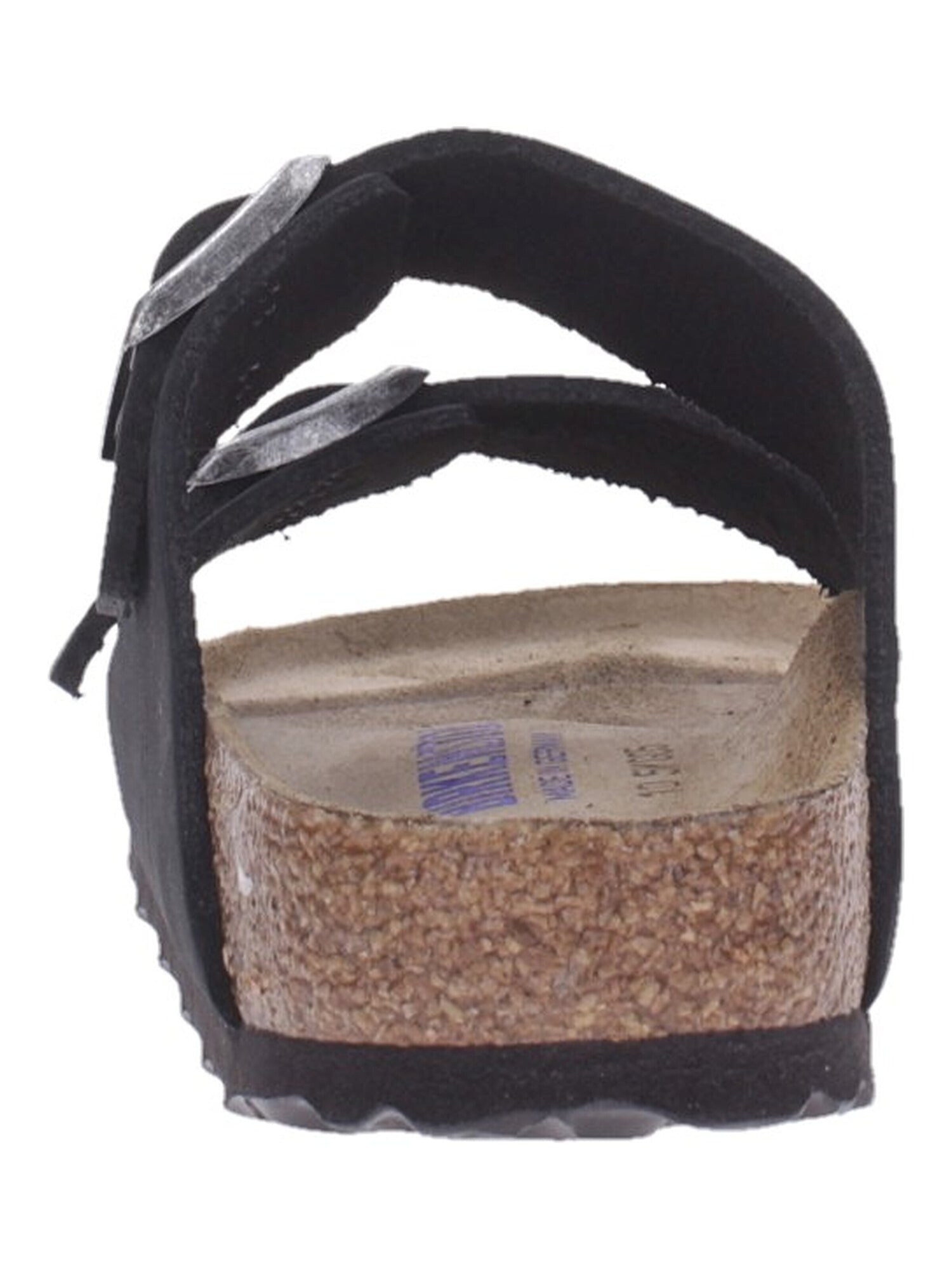 BIRKENSTOCK Zapatos abiertos 'Arizona' negro – imagen 39