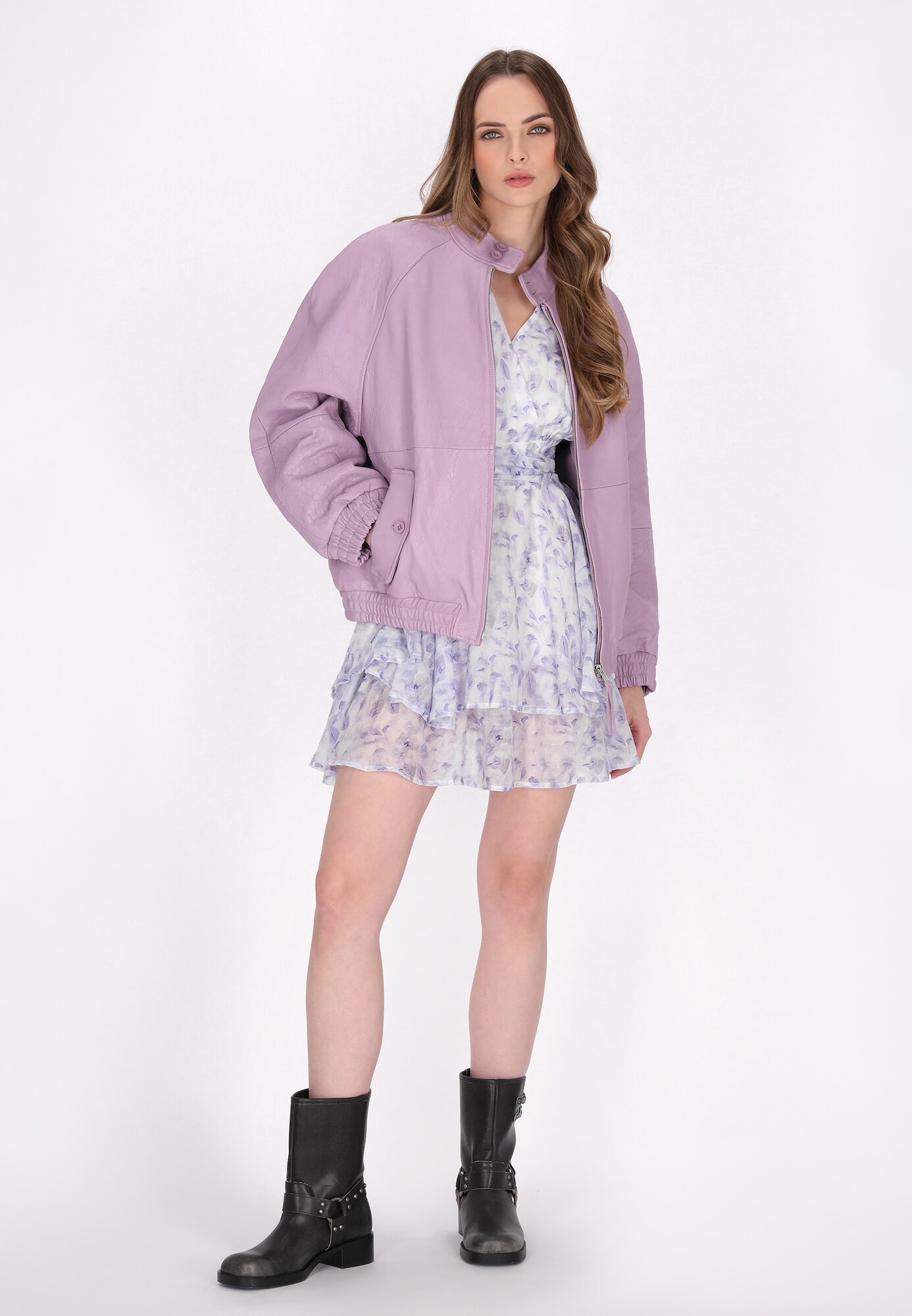 Thumbnail - DreiMaster Vintage Jacke