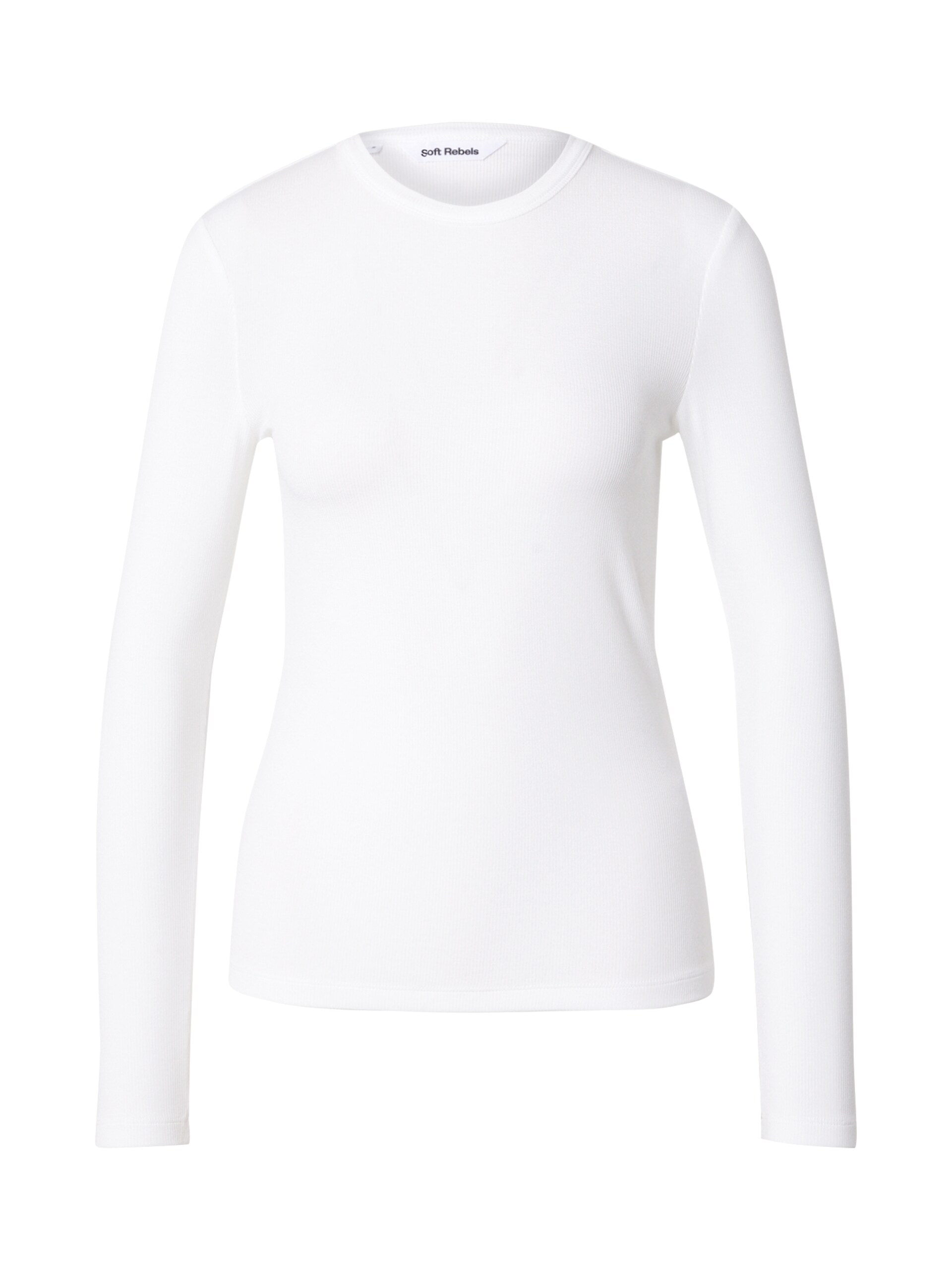 Soft Rebels T-shirt 'Fenja' dam