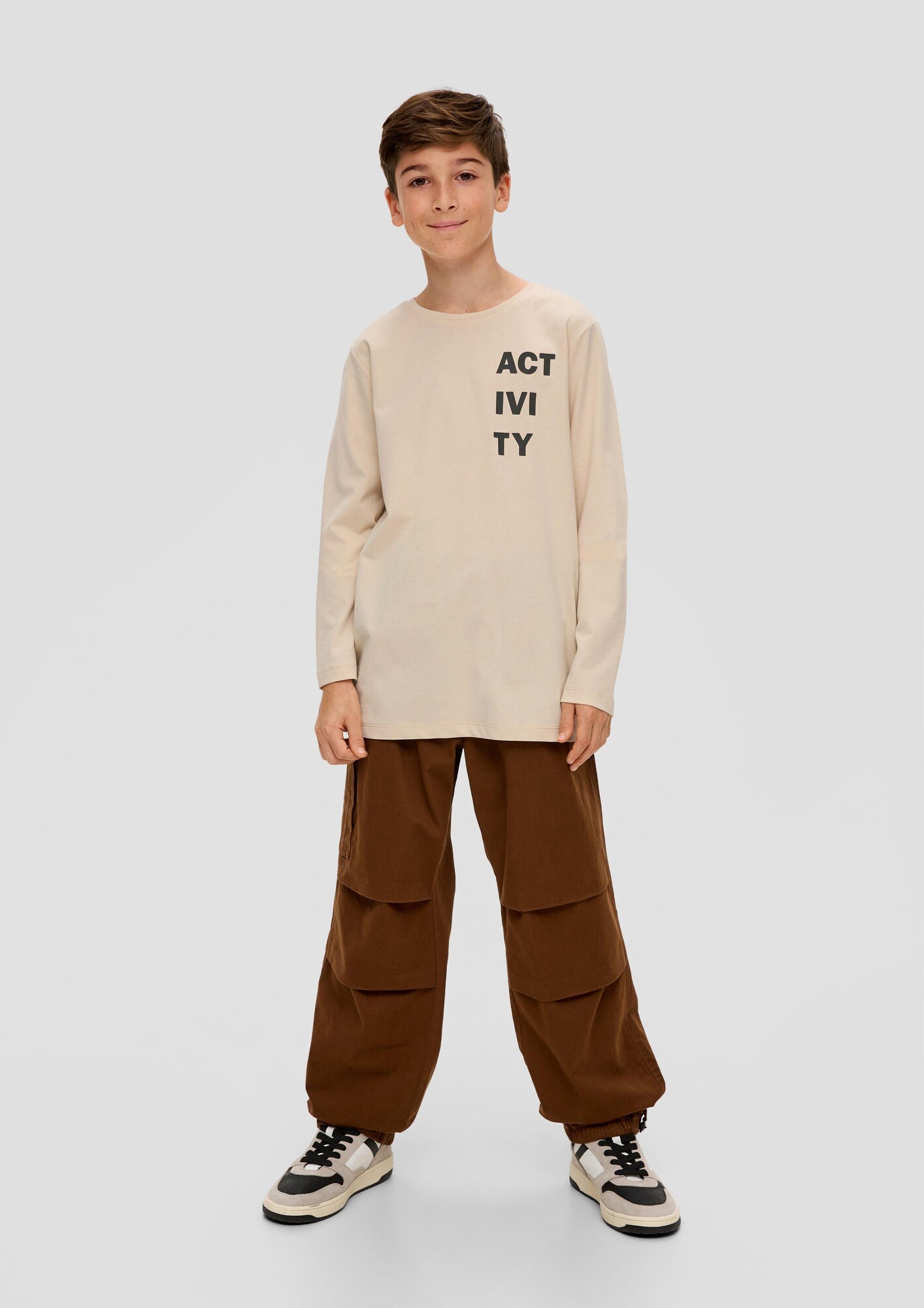 Thumbnail - s.Oliver Shirt