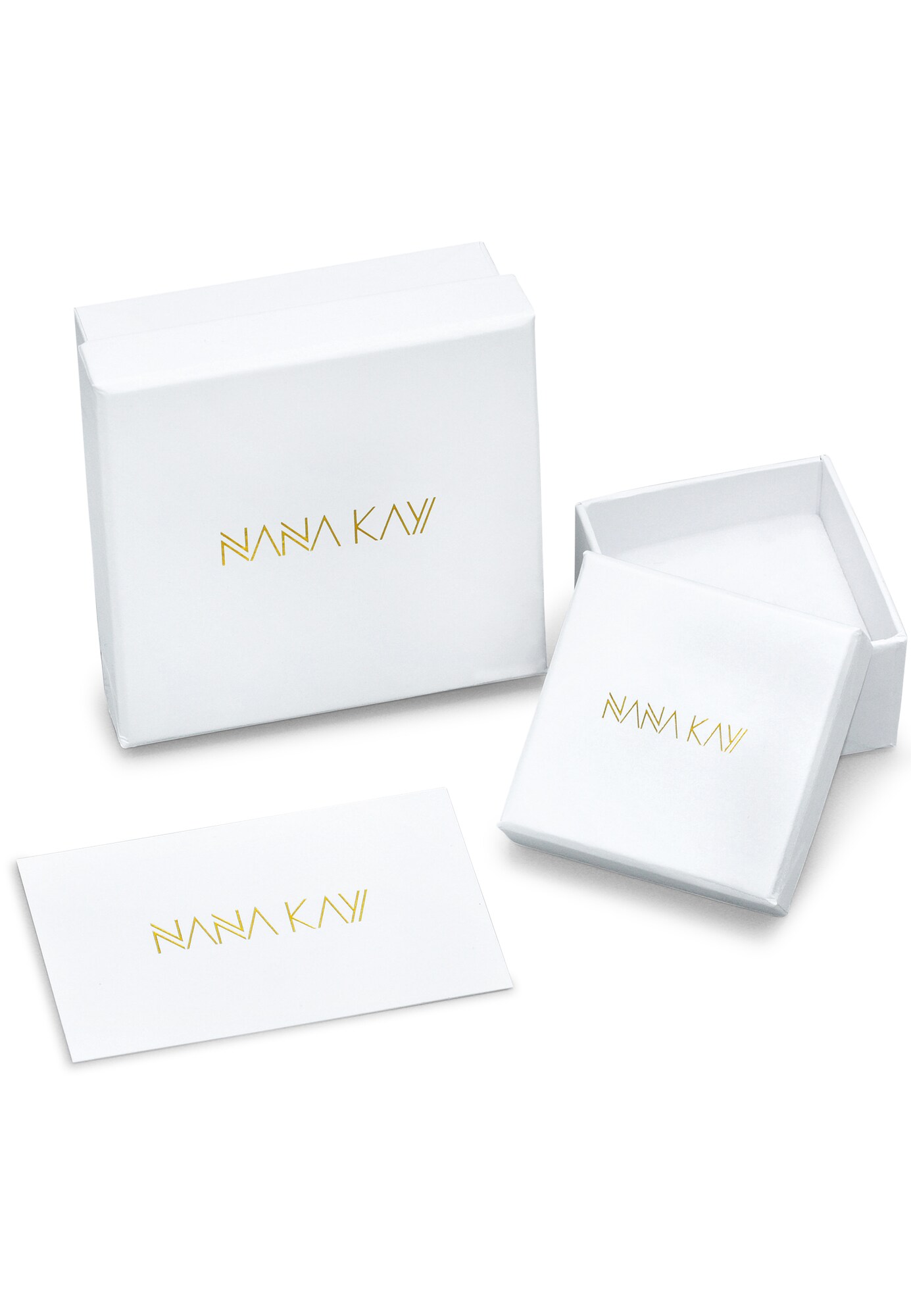 Thumbnail - Nana Kay Ohrring