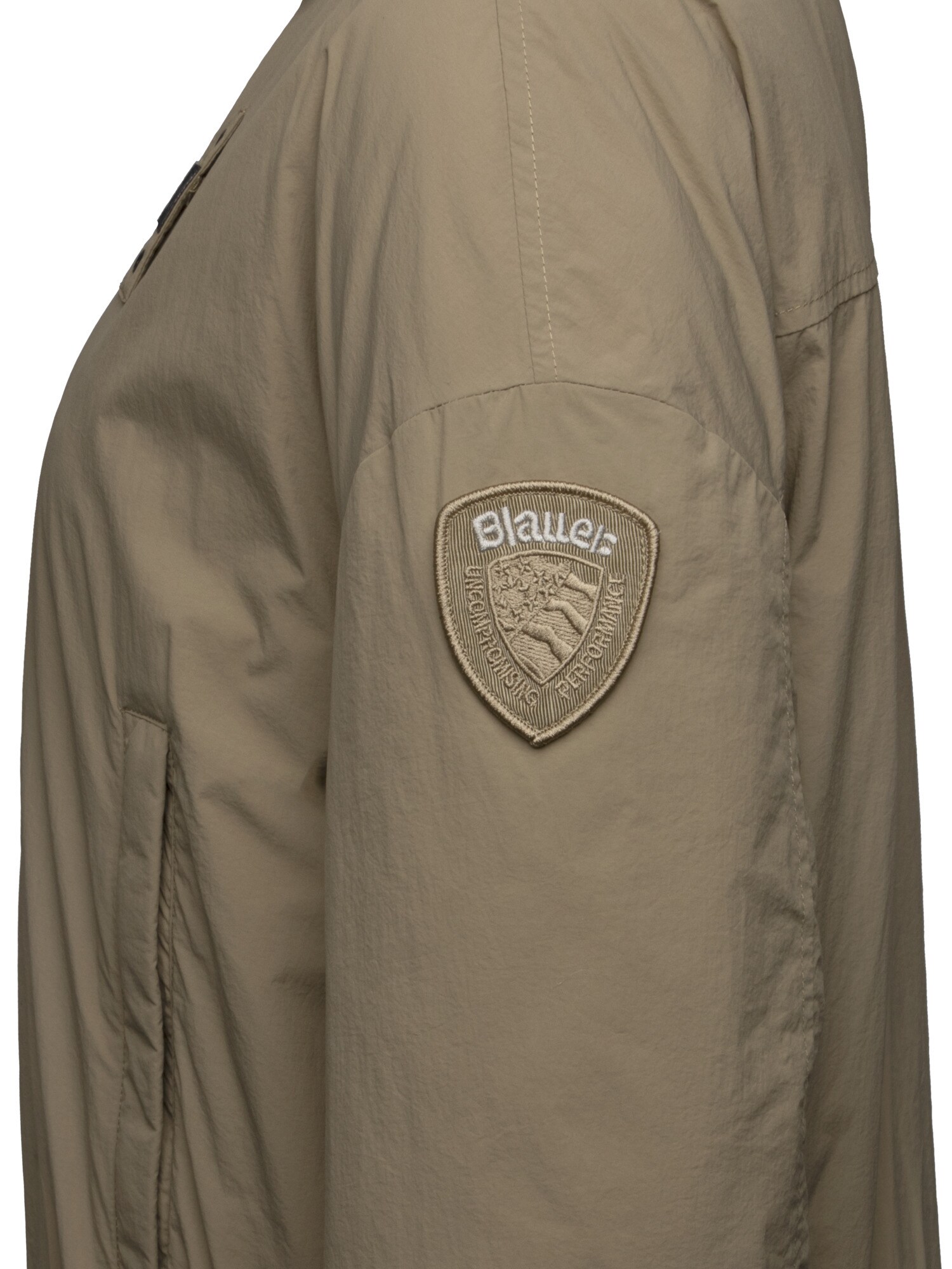 Thumbnail - Blauer.USA Funktionsjacke Bellamy