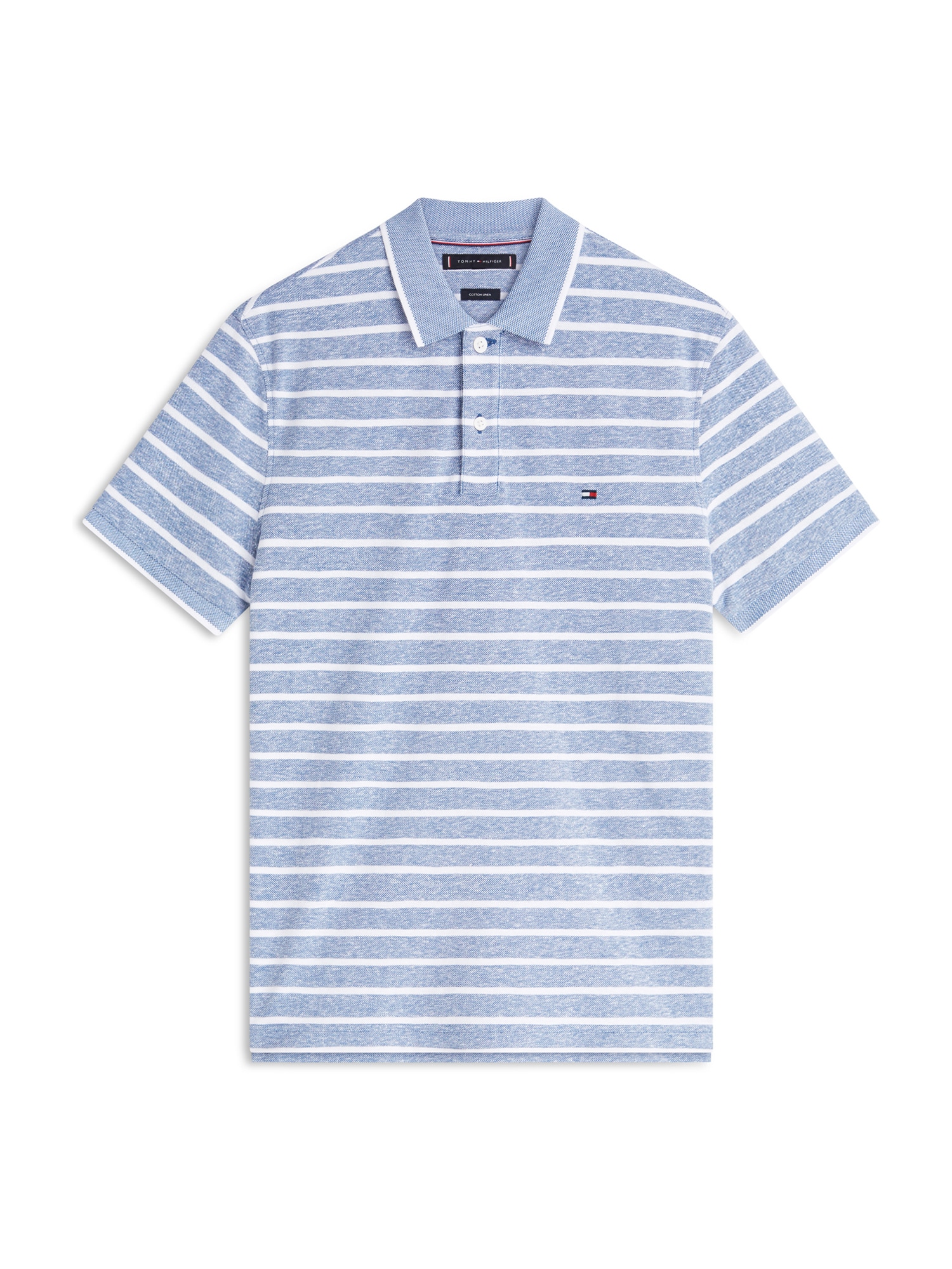 Funcțional pentru bărbați tricou de la Tommy Hilfiger