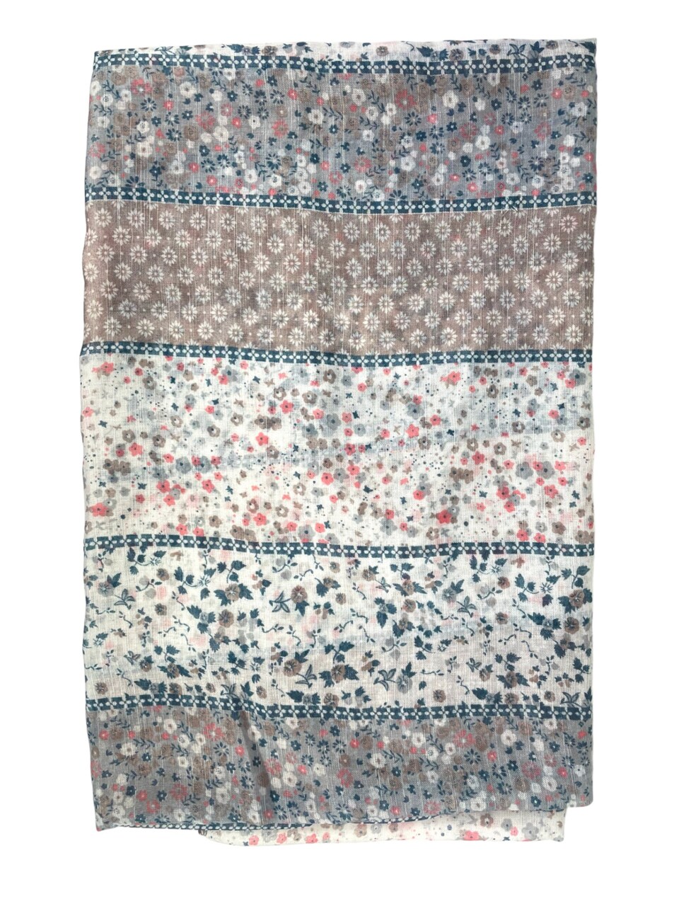 Tubhalsduk 'Streublümchen'