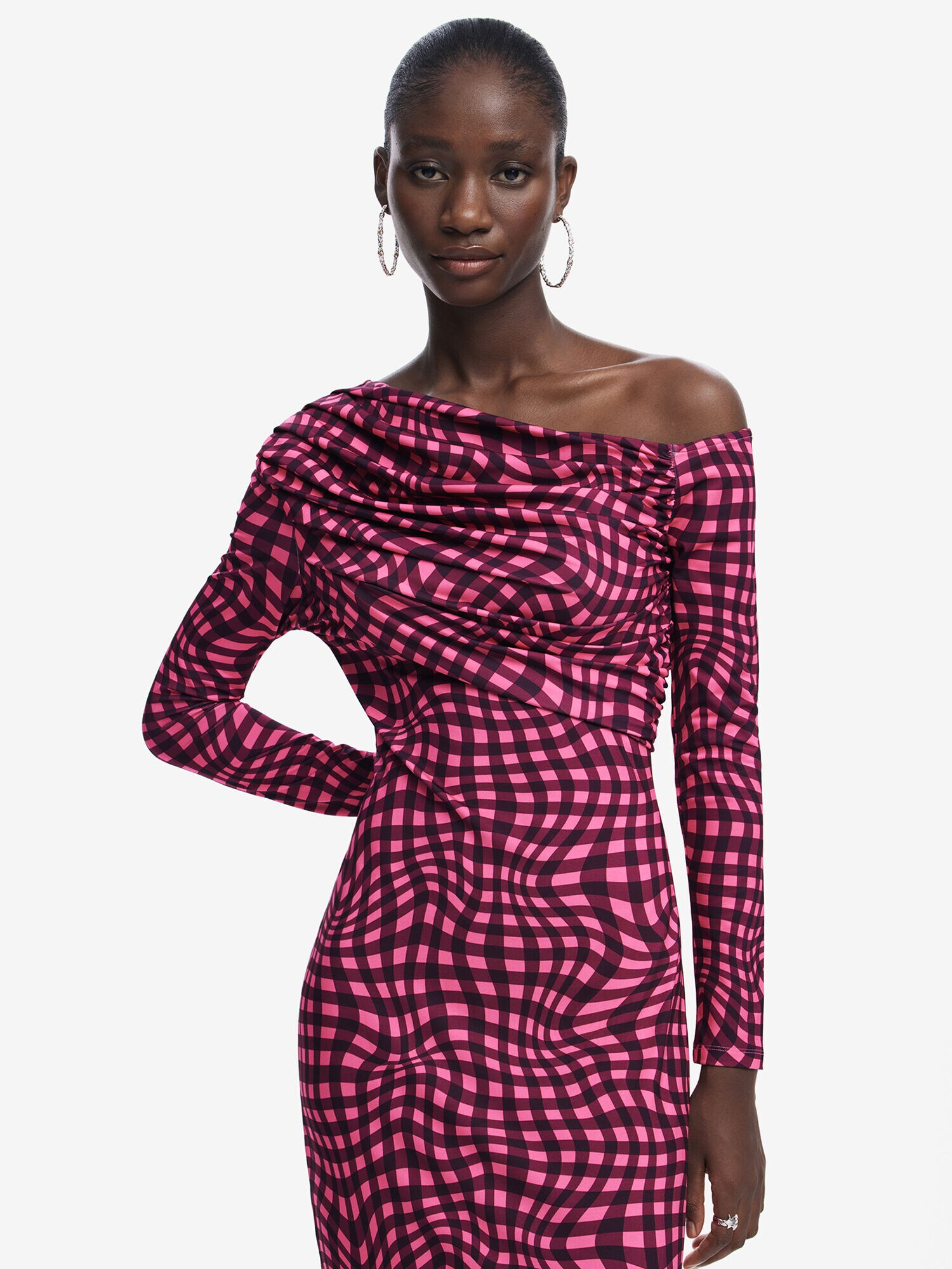 Thumbnail - Desigual Kleid