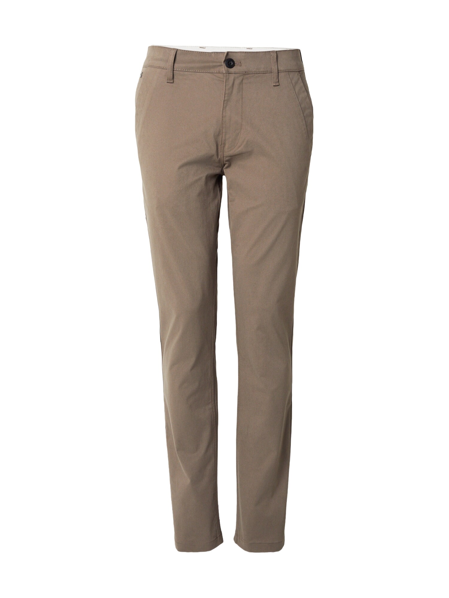 G-STAR Pantalón chino marrón claro – imagen 5