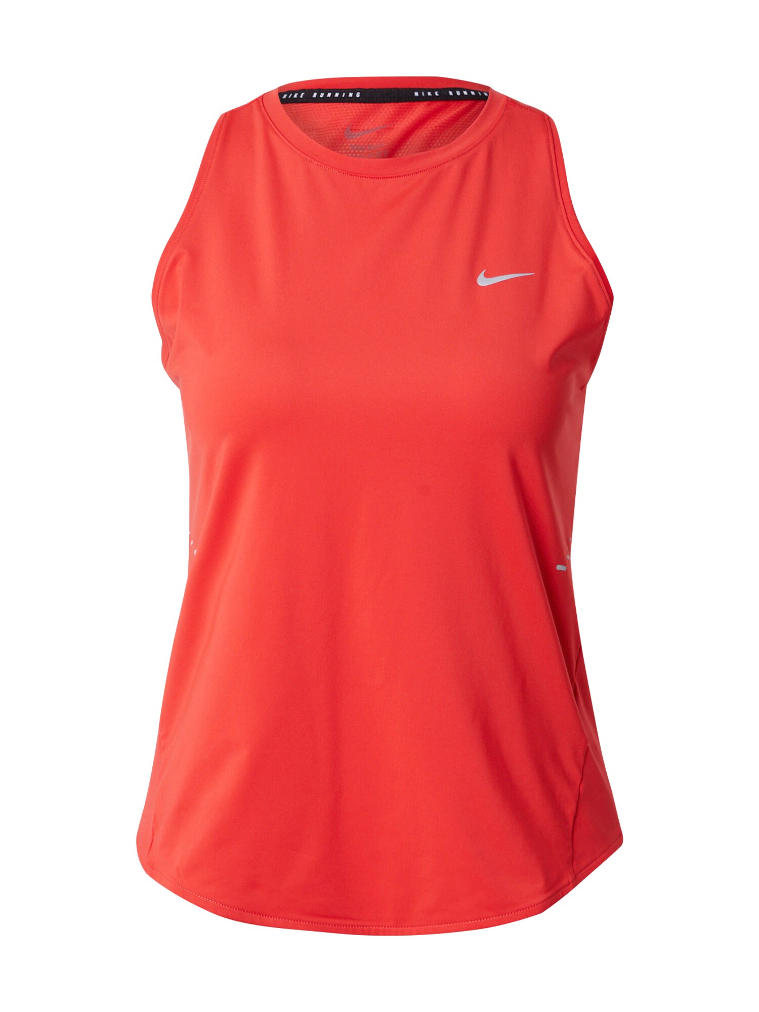 NIKE Sport top 'SWIFT'  narancsvörös akciós termékkép 1