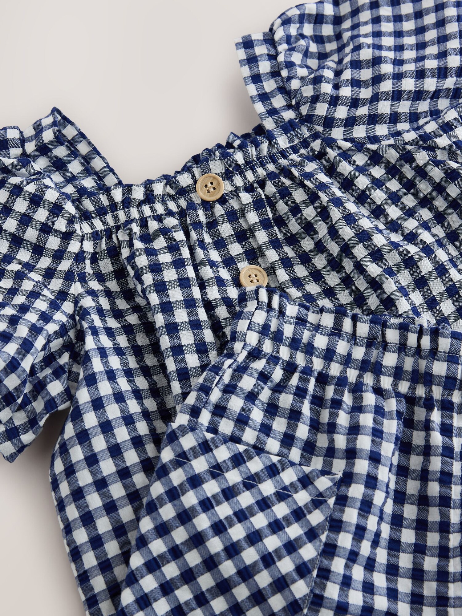 Thumbnail - Next Set: Bluse und Hose