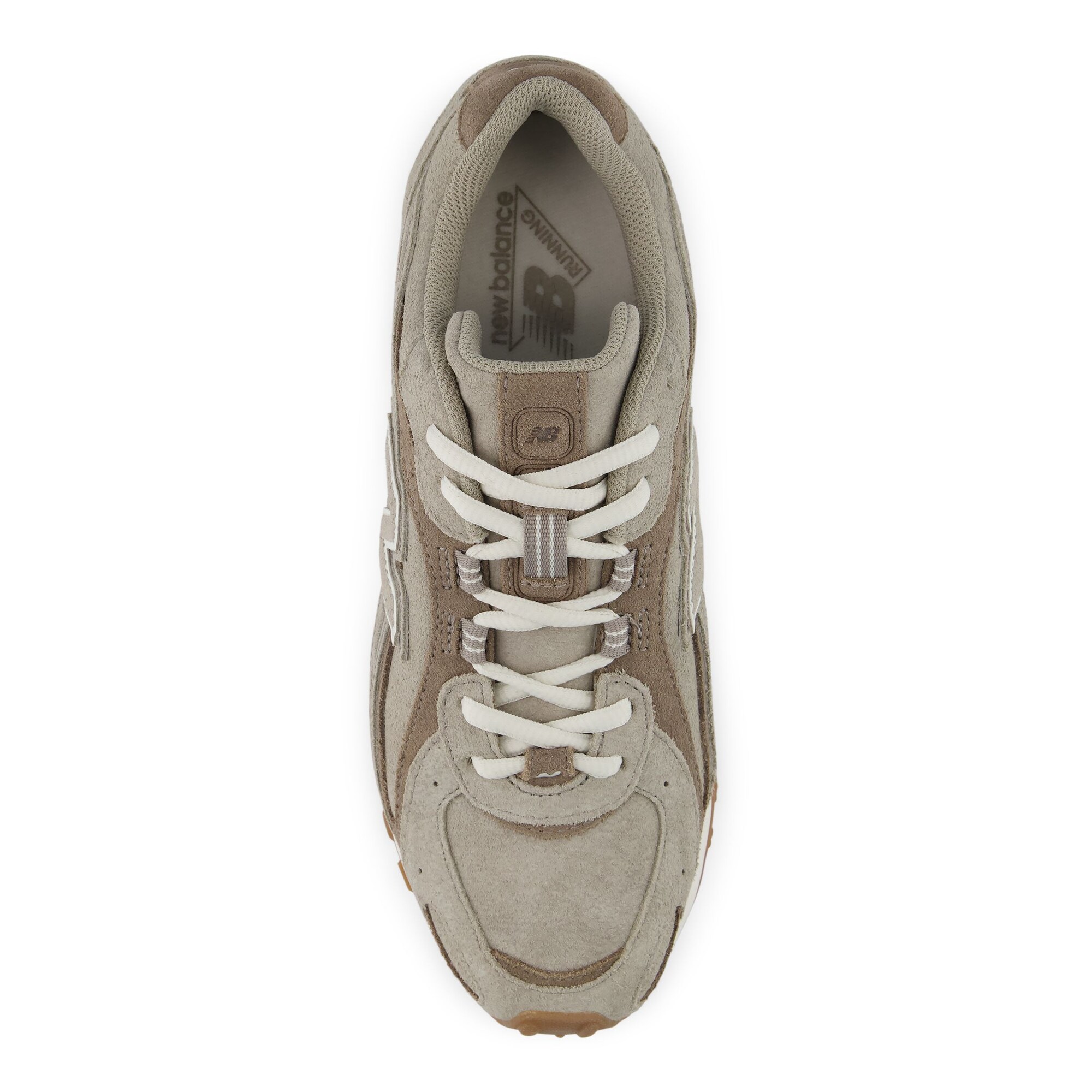 New balance Zapatillas deportivas bajas '204'  brocado / piedra – imagen 2