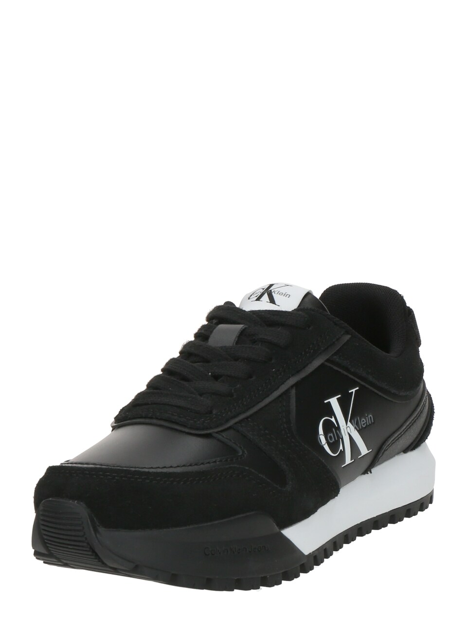 Låg sneaker 'TOOTHY RUNNER'