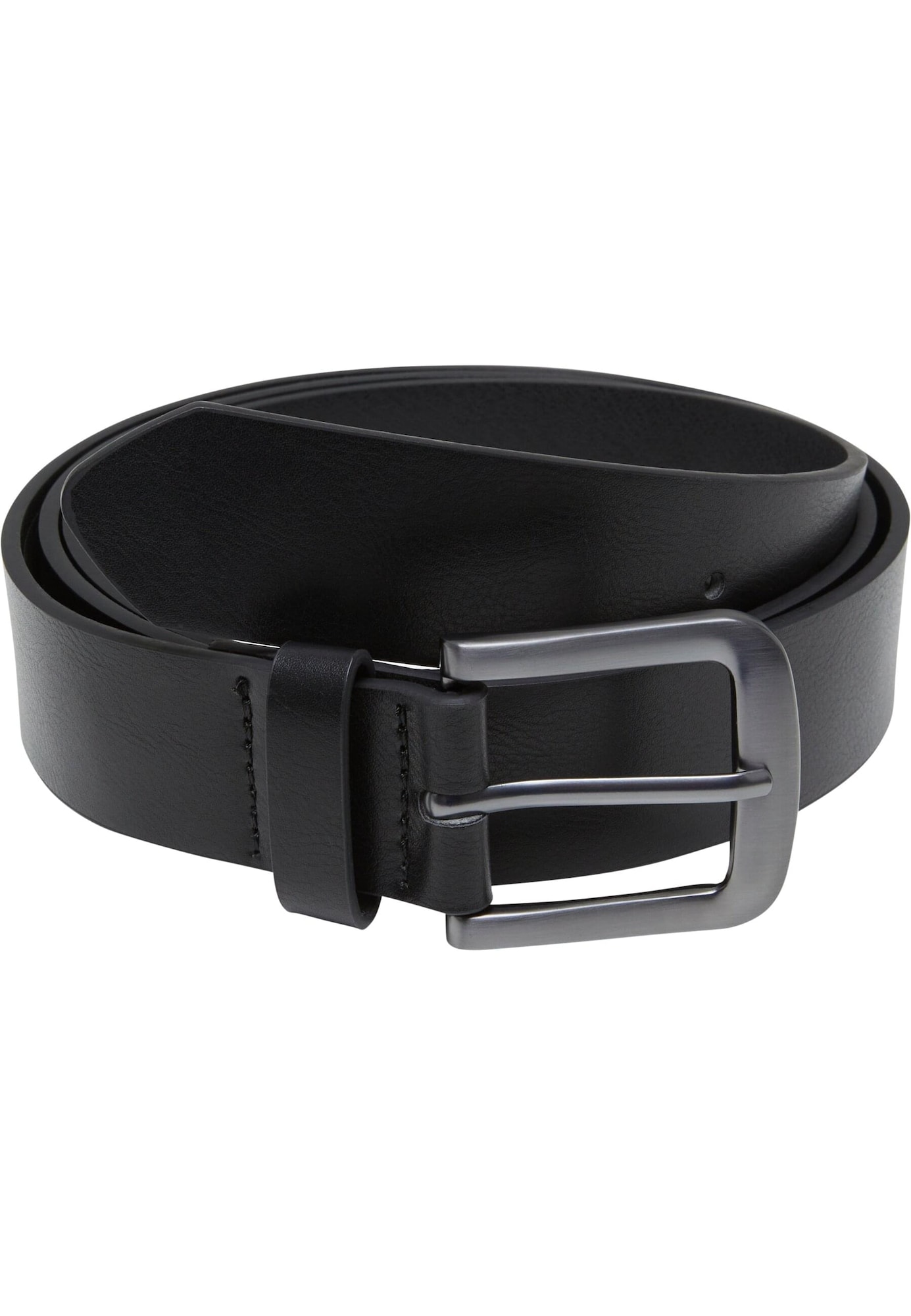 Urban Classics Curea  negru