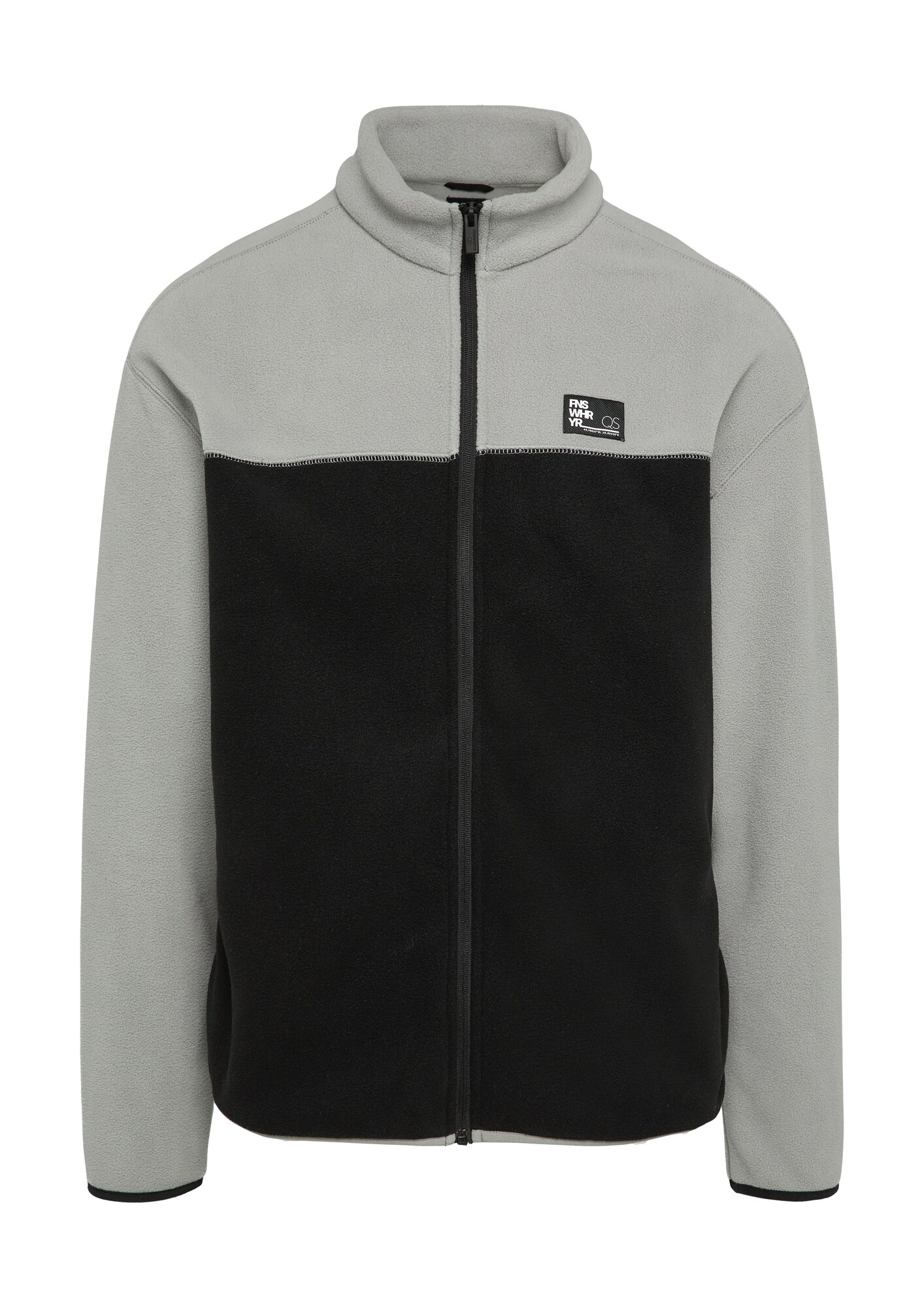 Thumbnail - Fleecejacke