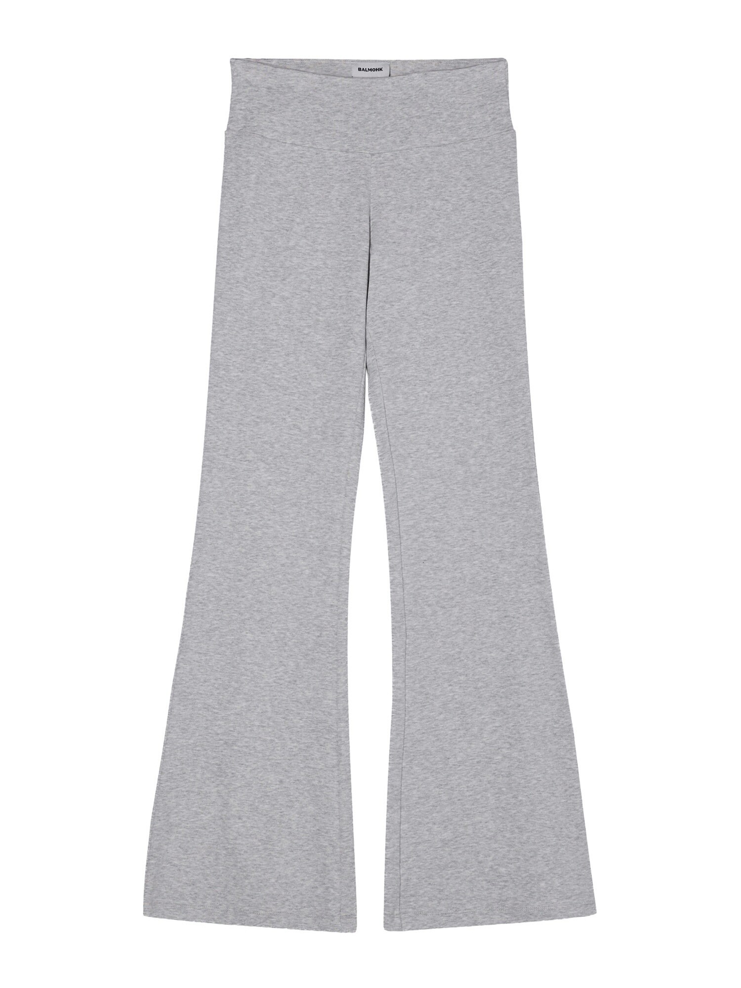 BALMOHK Leggings  gri deschis
