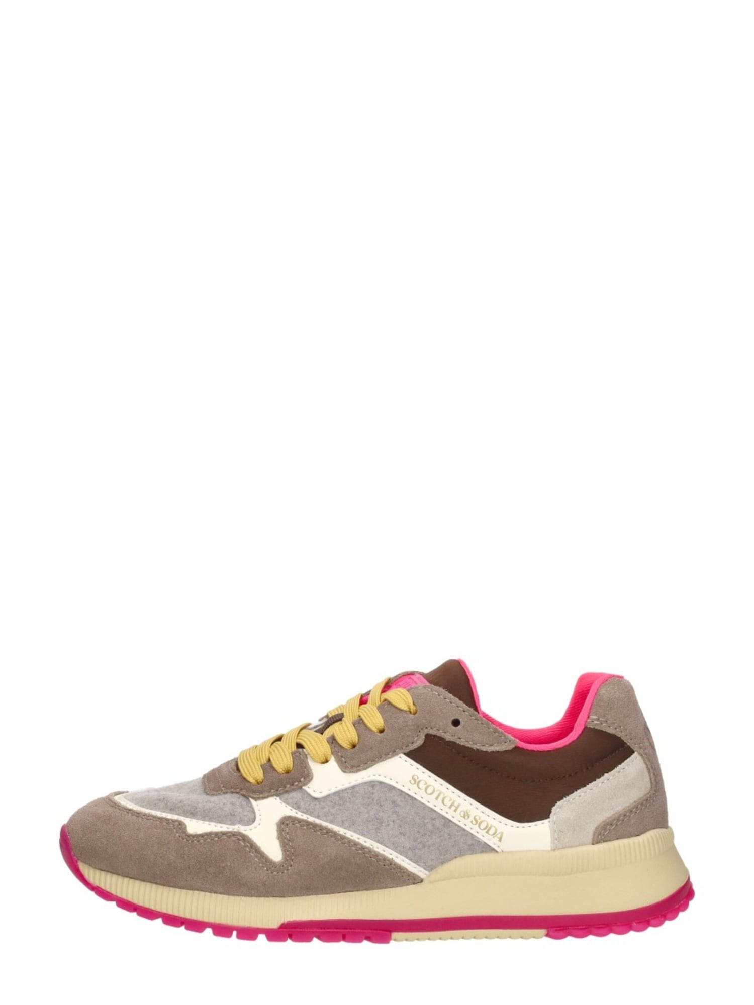 Scotch & Soda Sneaker Low Vivi