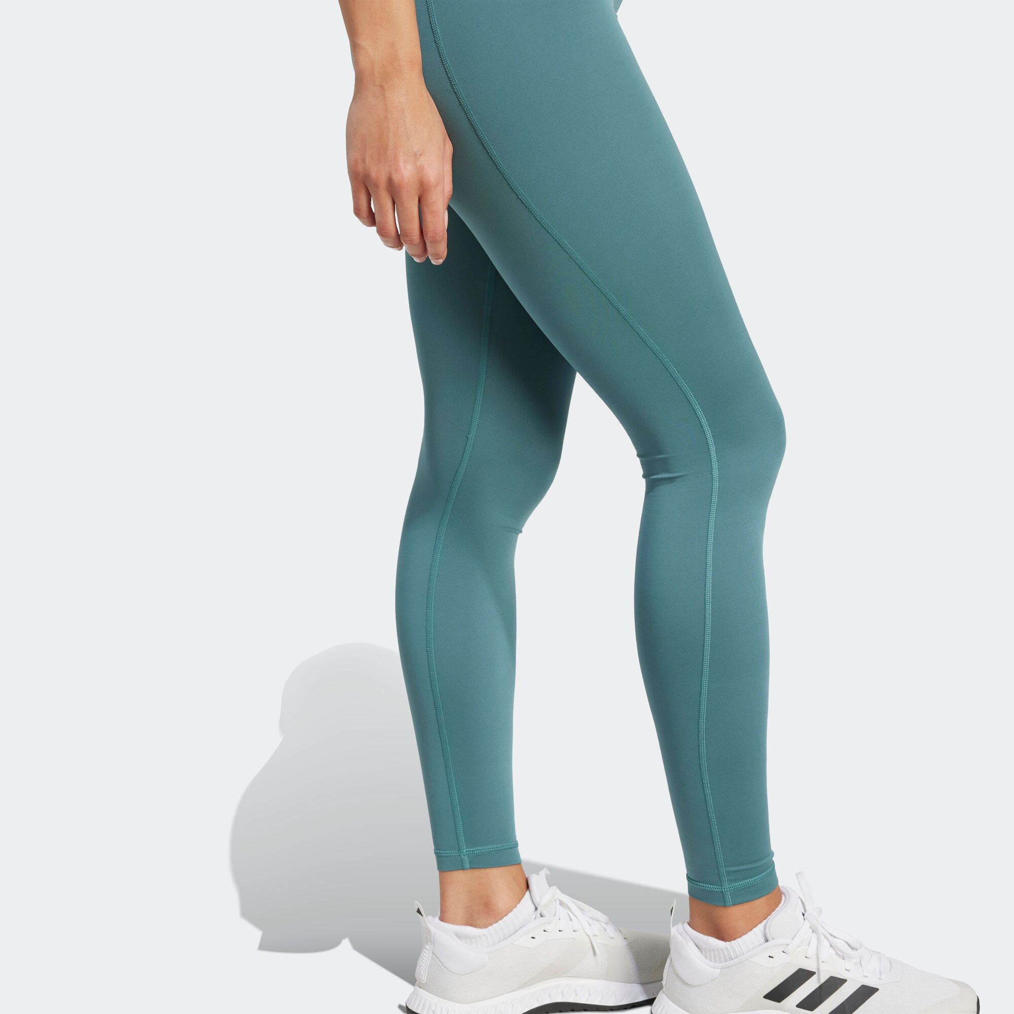 Thumbnail - ADIDAS PERFORMANCE Sporthose Essentials