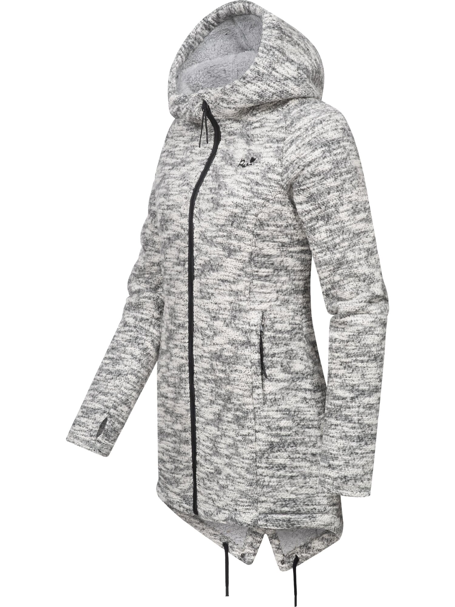 Thumbnail - Ragwear Sweatjacke Wingi