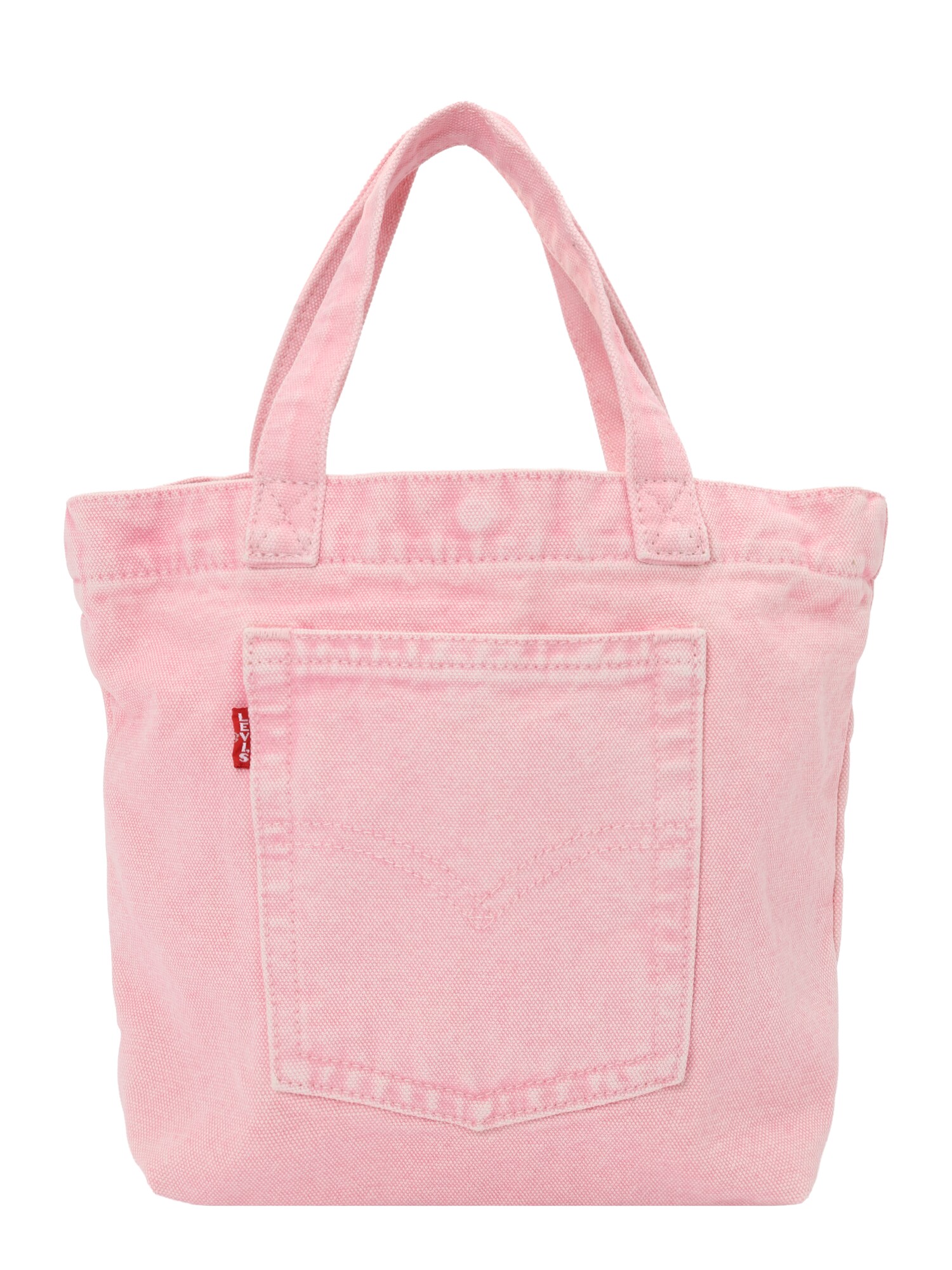 LEVIS ® Plase de cumpărături  roz deschis