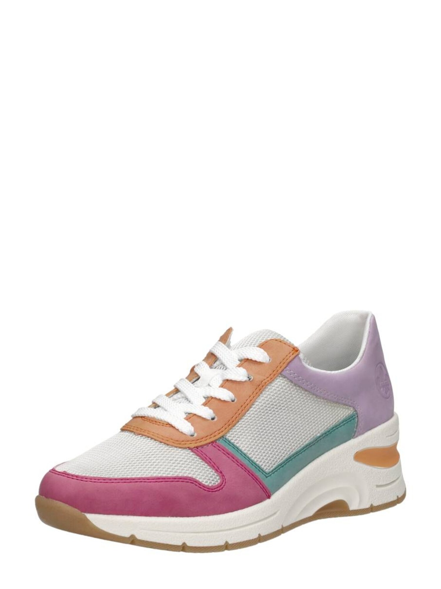 Rieker Sneaker Low Laag