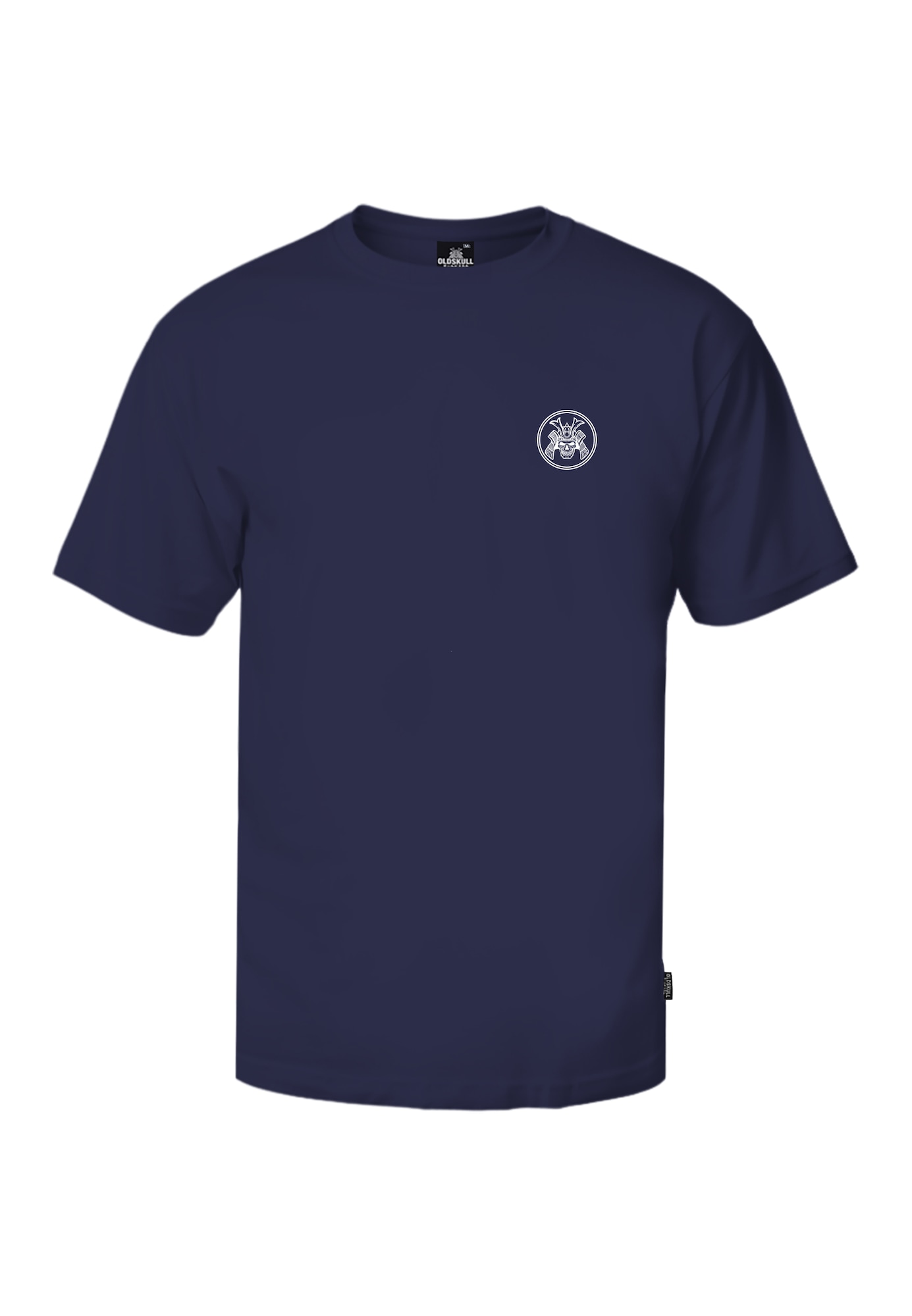 Thumbnail - T-Shirt 'Samurai'