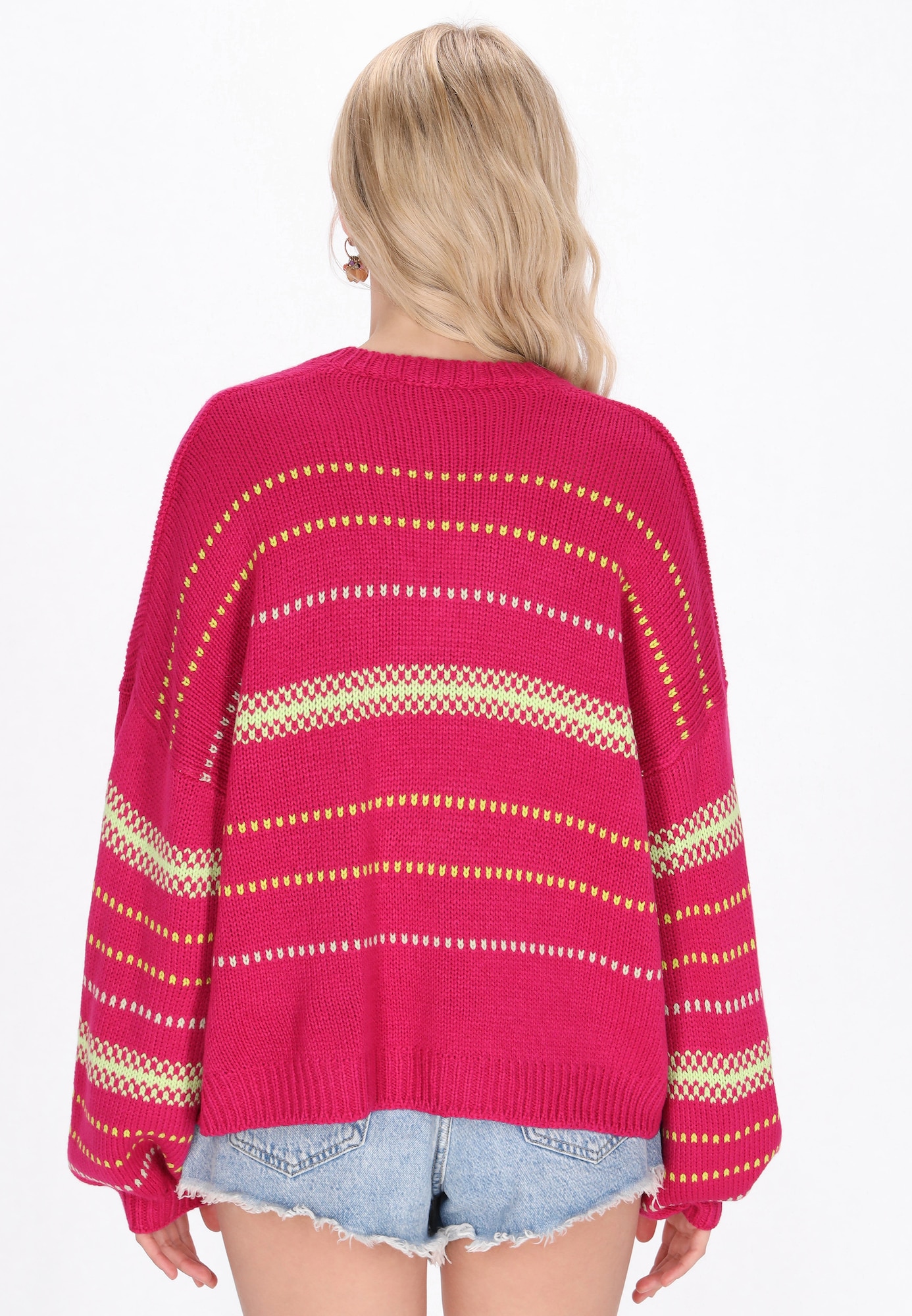 Thumbnail - IZIA Pullover