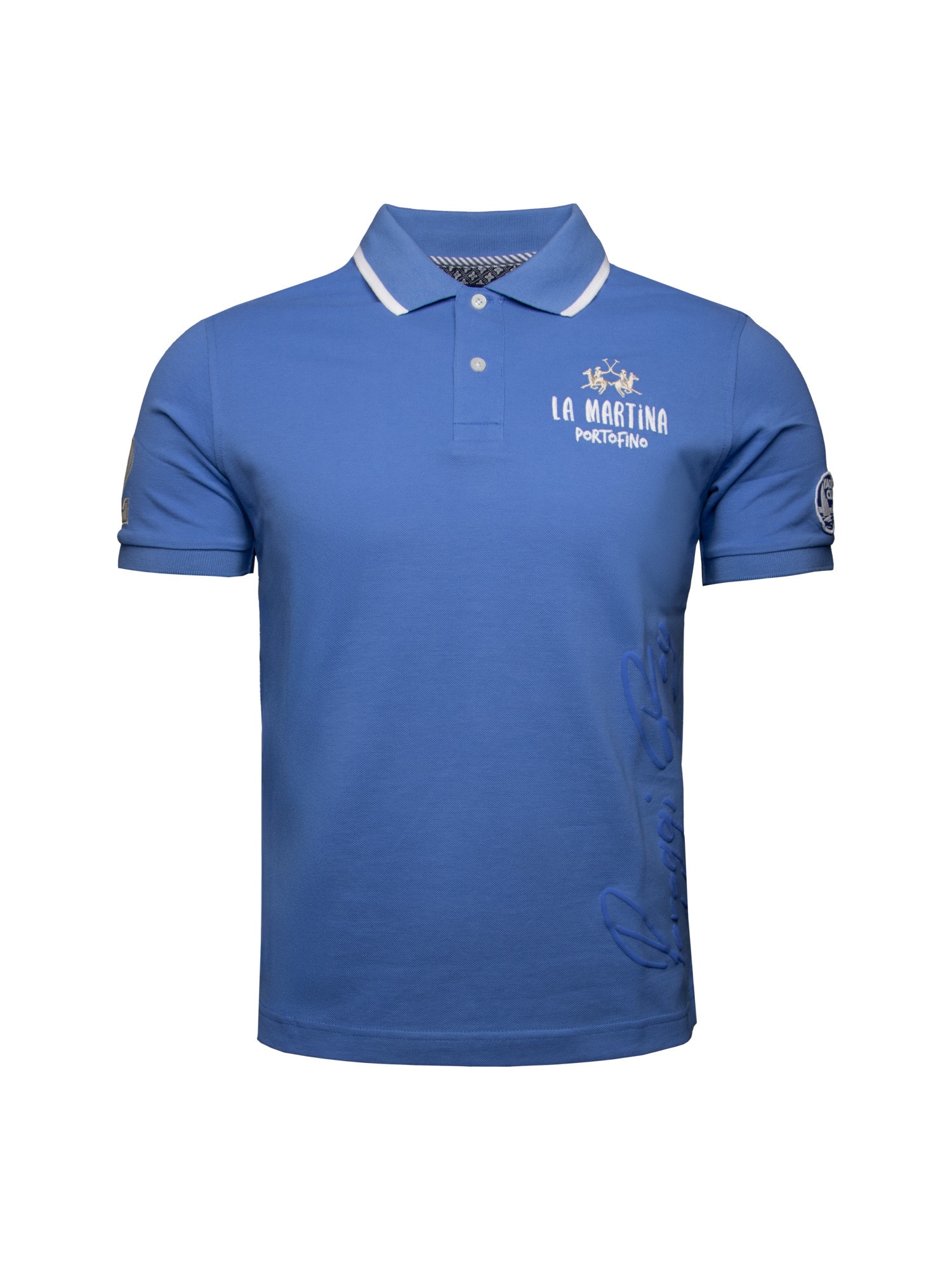 Thumbnail - Poloshirt