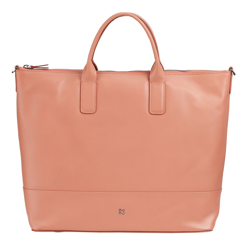 DuDu Shopper 'Halmahera' Damen Größe One Size rosa