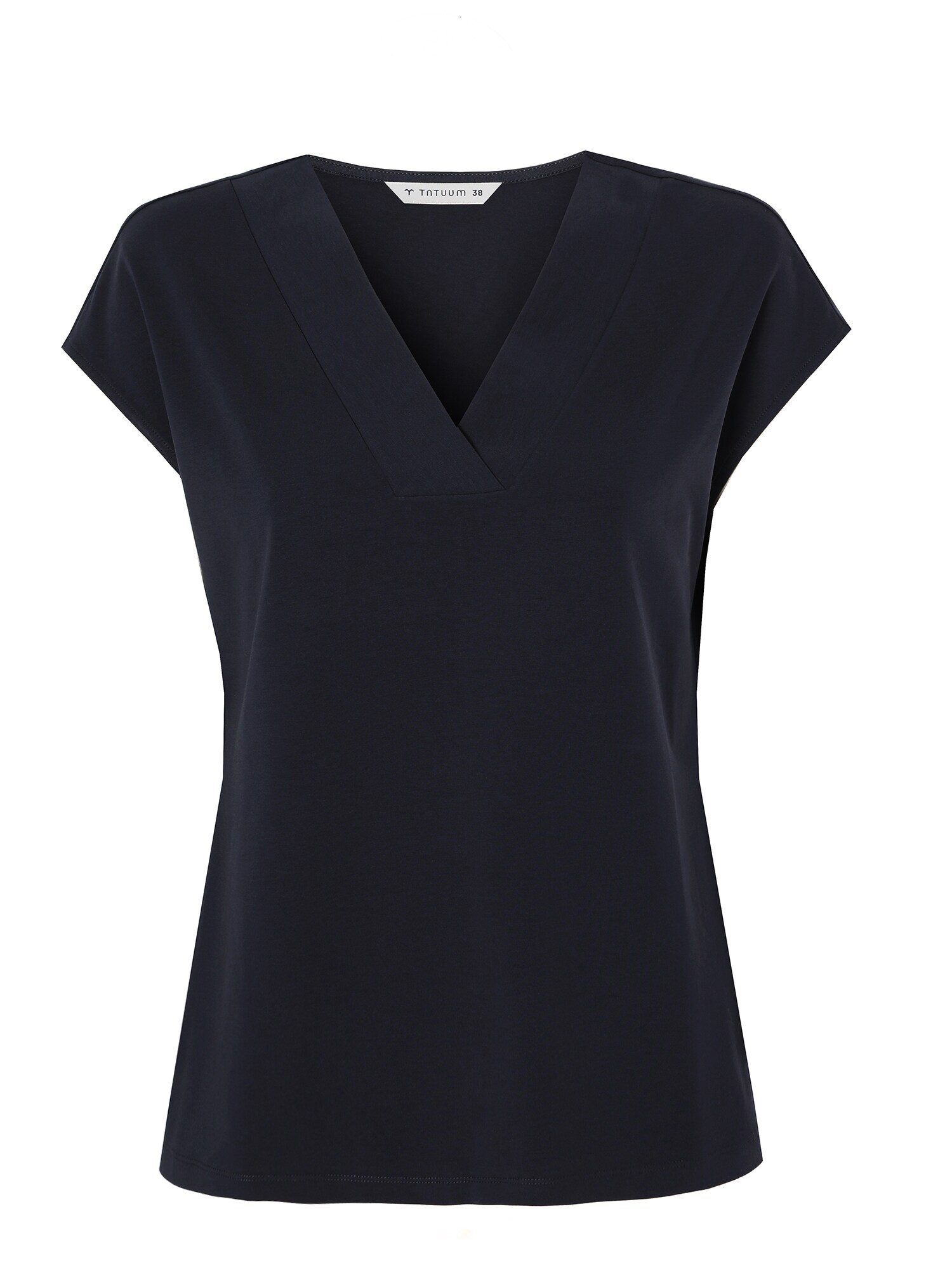 TATUUM Bluză  bleumarin