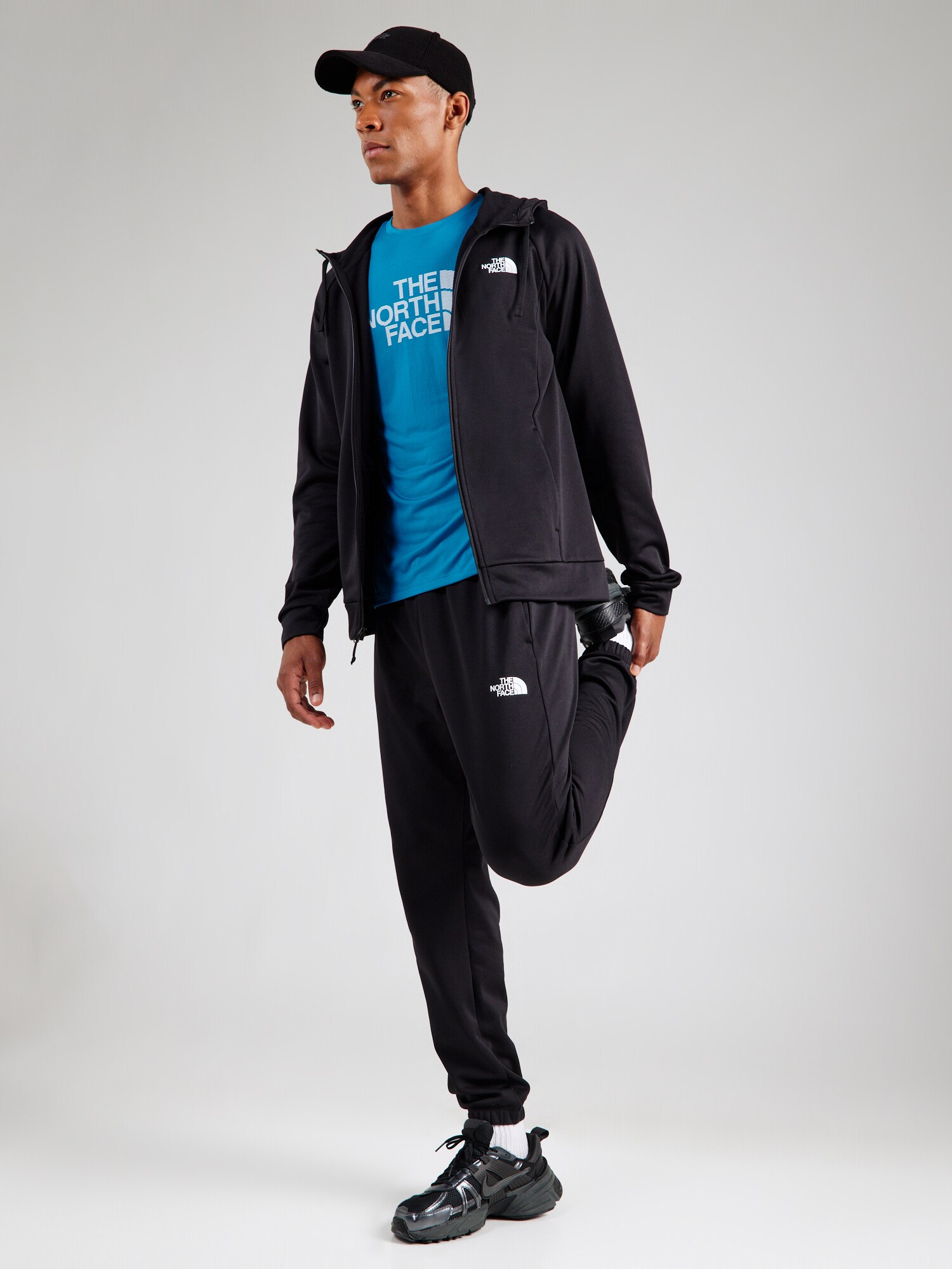Thumbnail - THE NORTH FACE Funktionsfleecejacke REAXION 2.0